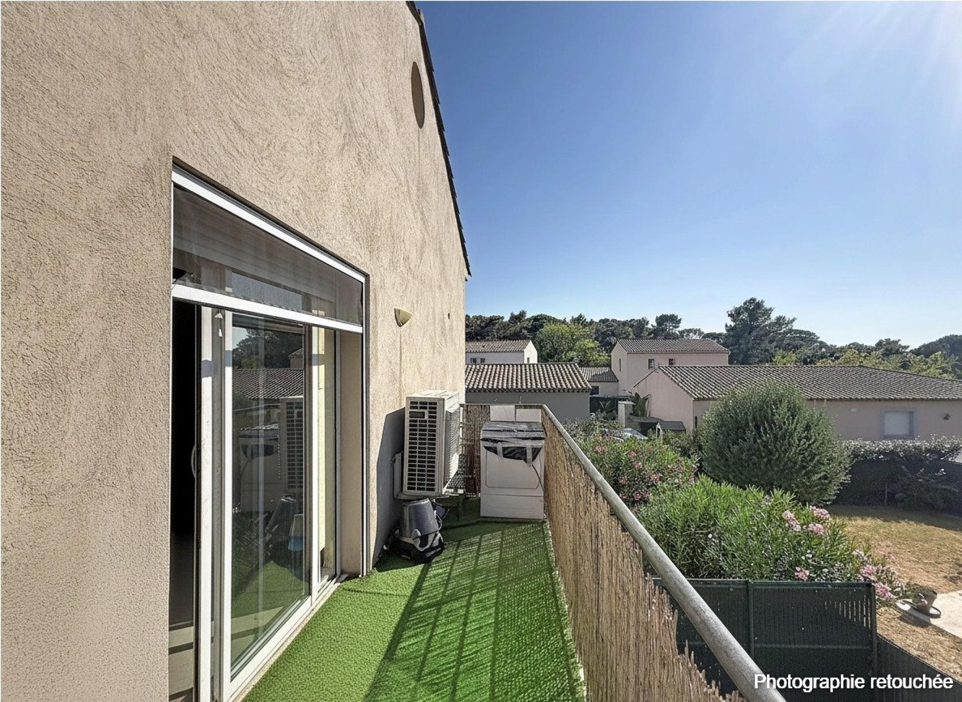Appartement à vendre, 75m², Puget-sur-Argens