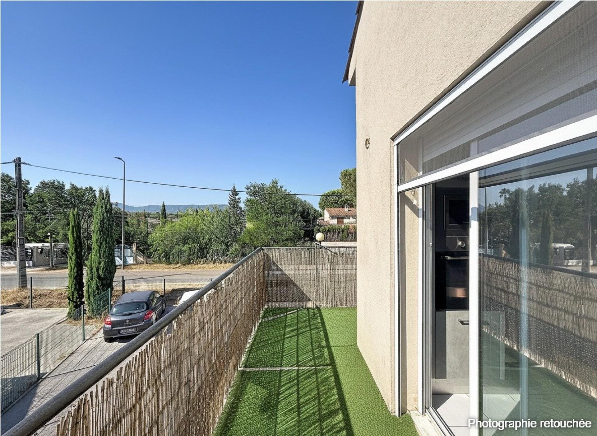 Appartement à vendre, 75m², Puget-sur-Argens