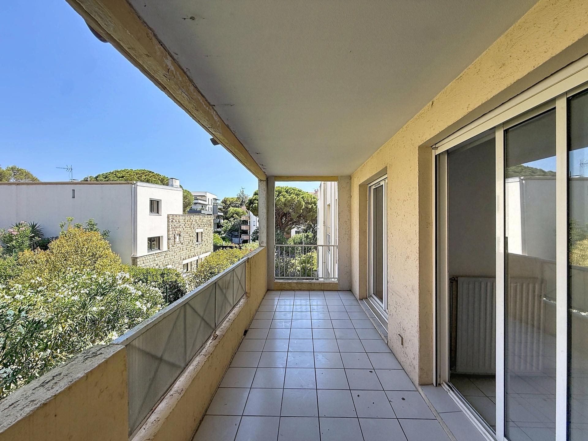 Appartement à vendre, 31m², Saint-Raphaël