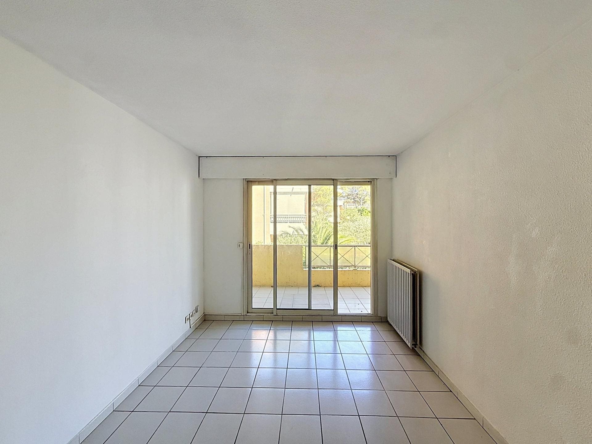 Appartement à vendre, 31m², Saint-Raphaël