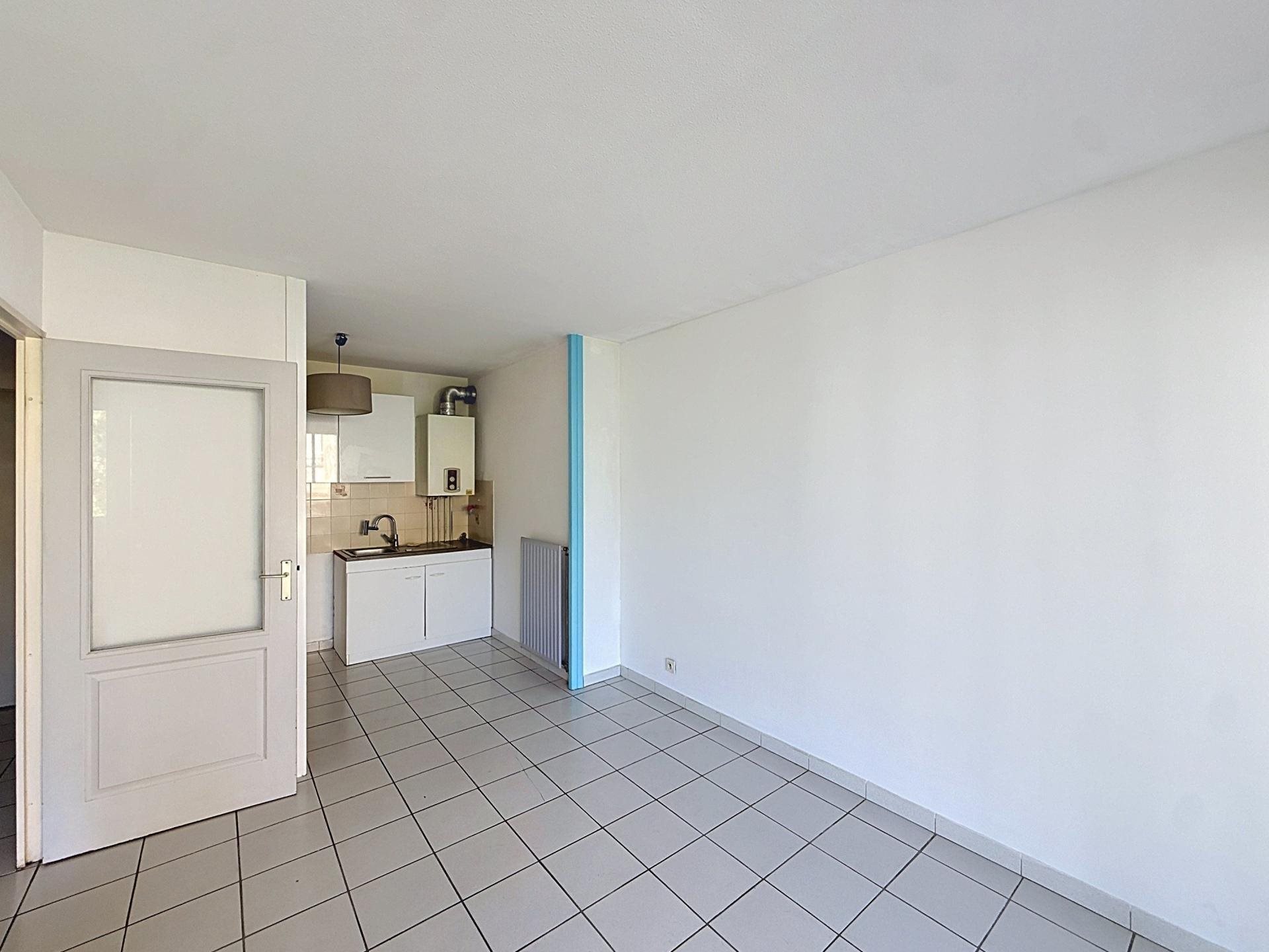 Appartement à vendre, 31m², Saint-Raphaël