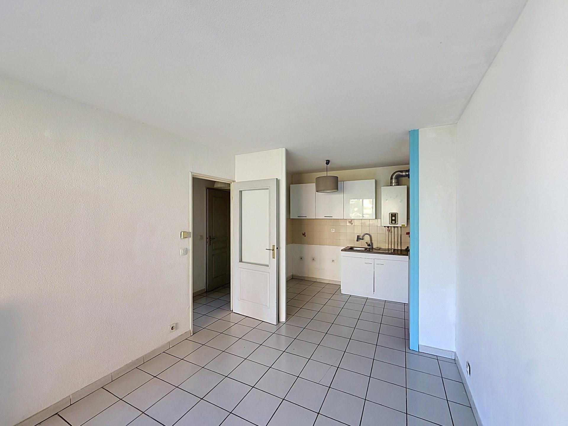 Appartement à vendre, 31m², Saint-Raphaël