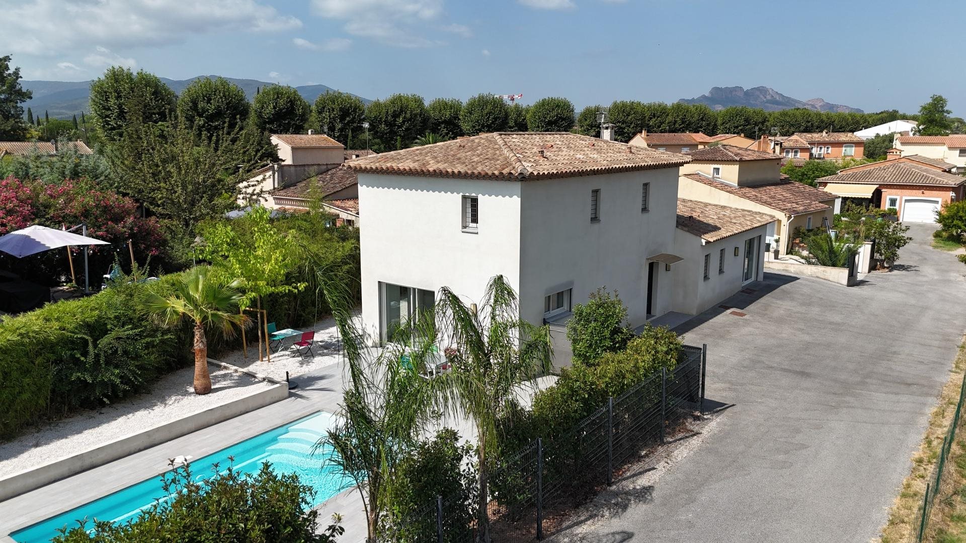 Maison à vendre, 153m², Puget-sur-Argens