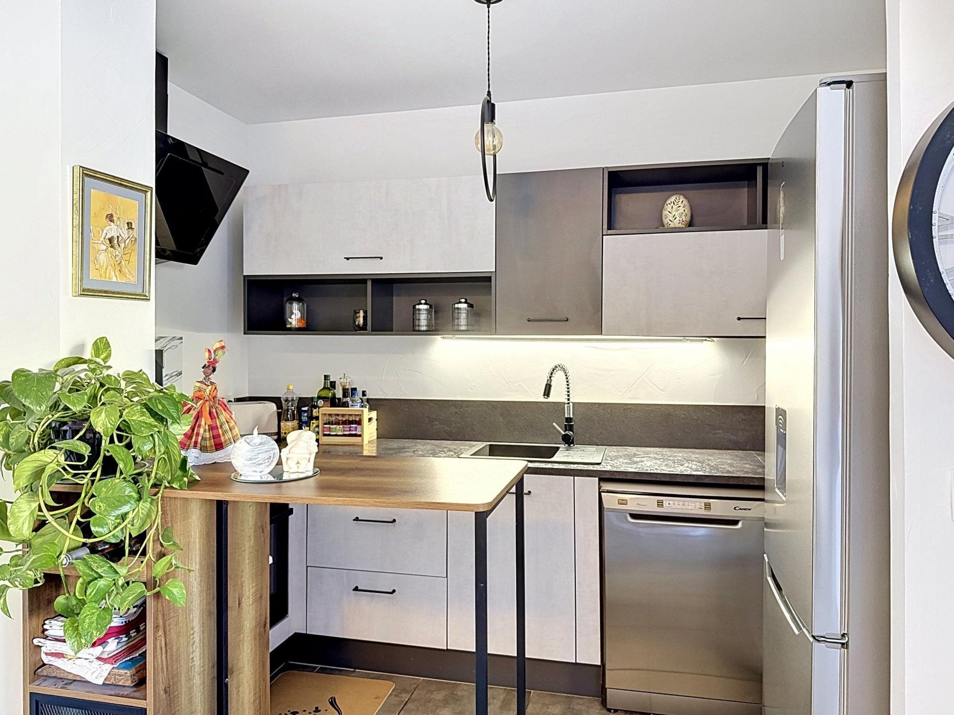 Appartement à vendre, 45m², Puget-sur-Argens