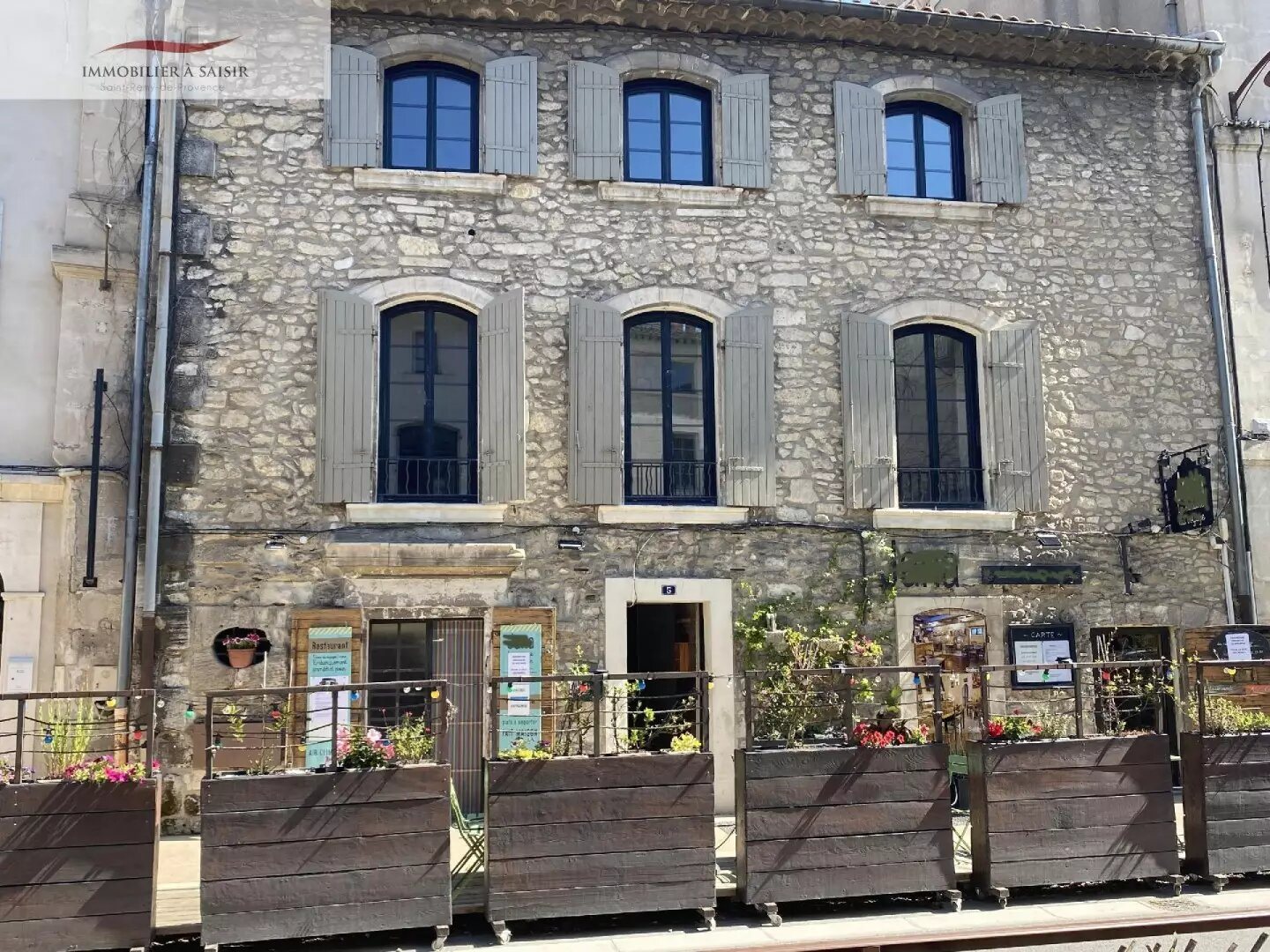Maison à vendre, 147m², Saint-Rémy-de-Provence