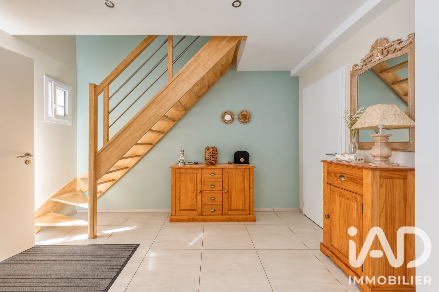 Maison à vendre, 107m², Ozouer-le-Voulgis