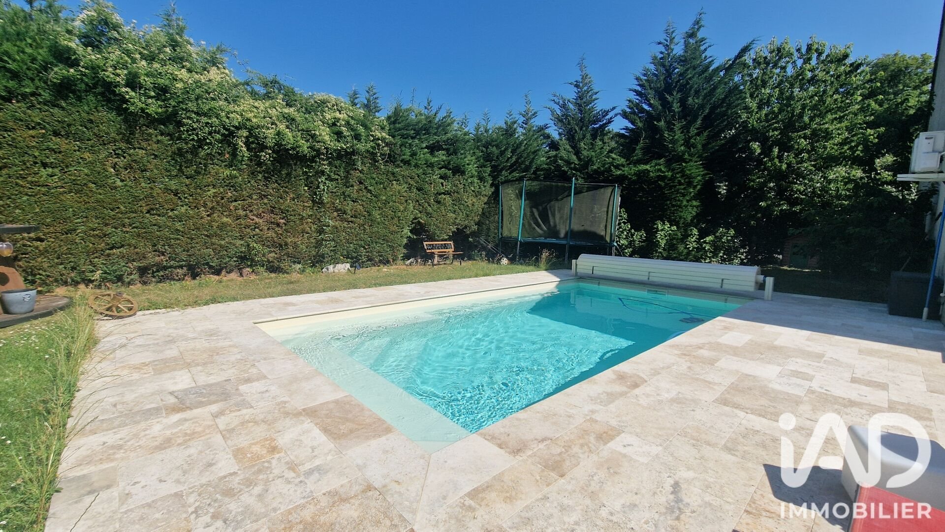 Maison à vendre, 148m², Lésigny