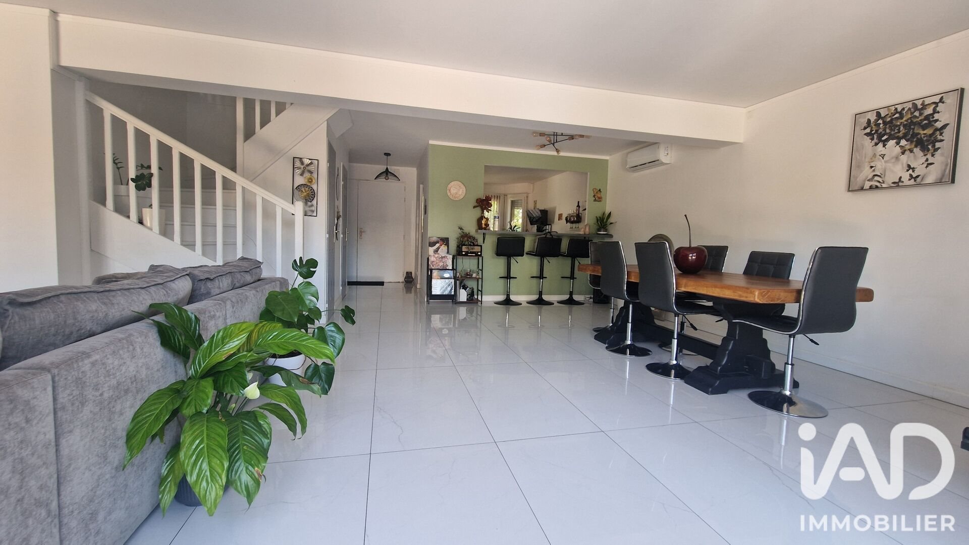 Maison à vendre, 148m², Lésigny