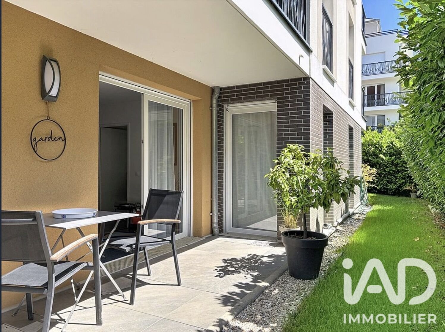 Appartement à vendre, 66m², Ozoir-la-Ferrière
