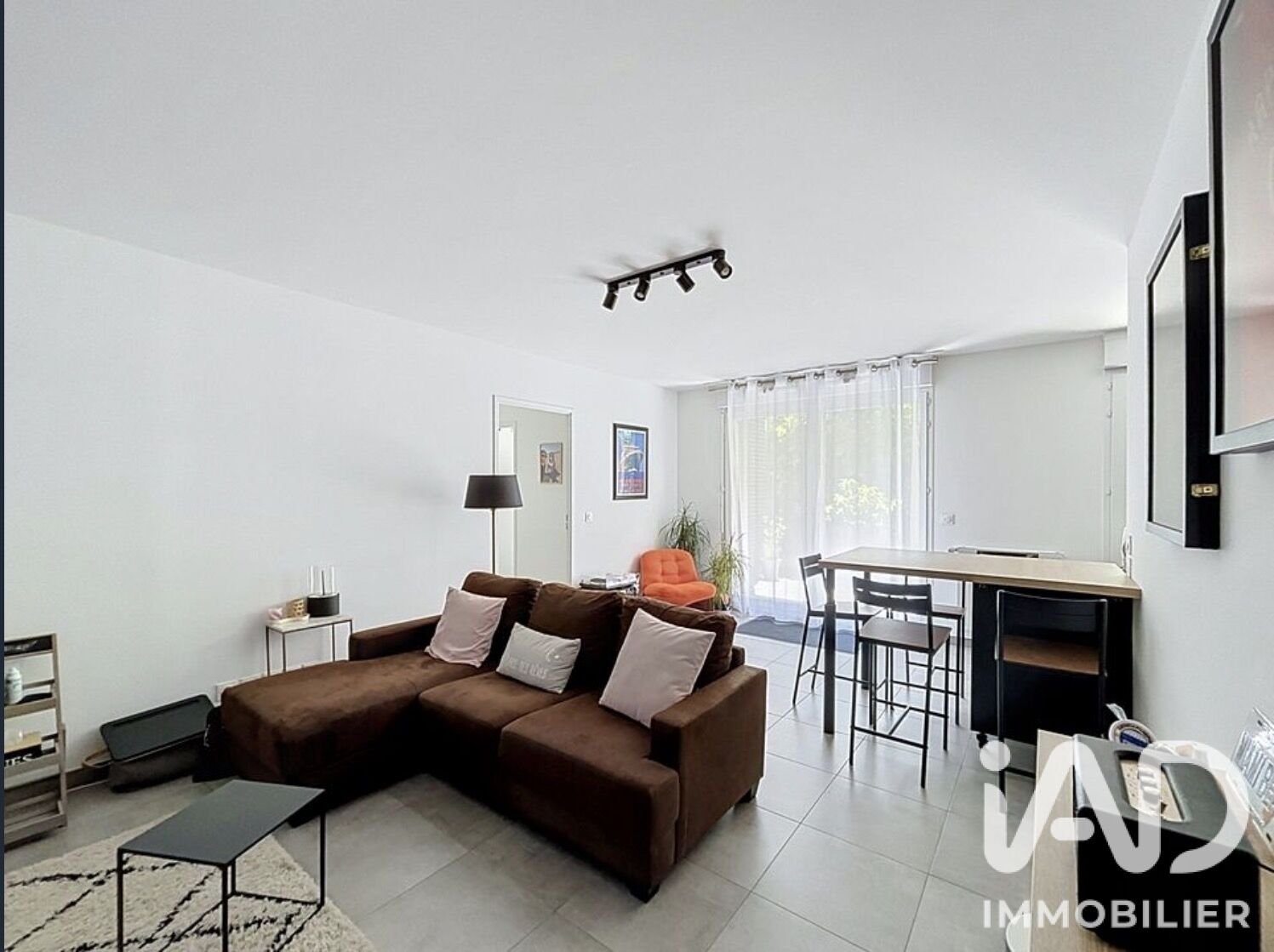 Appartement à vendre, 66m², Ozoir-la-Ferrière
