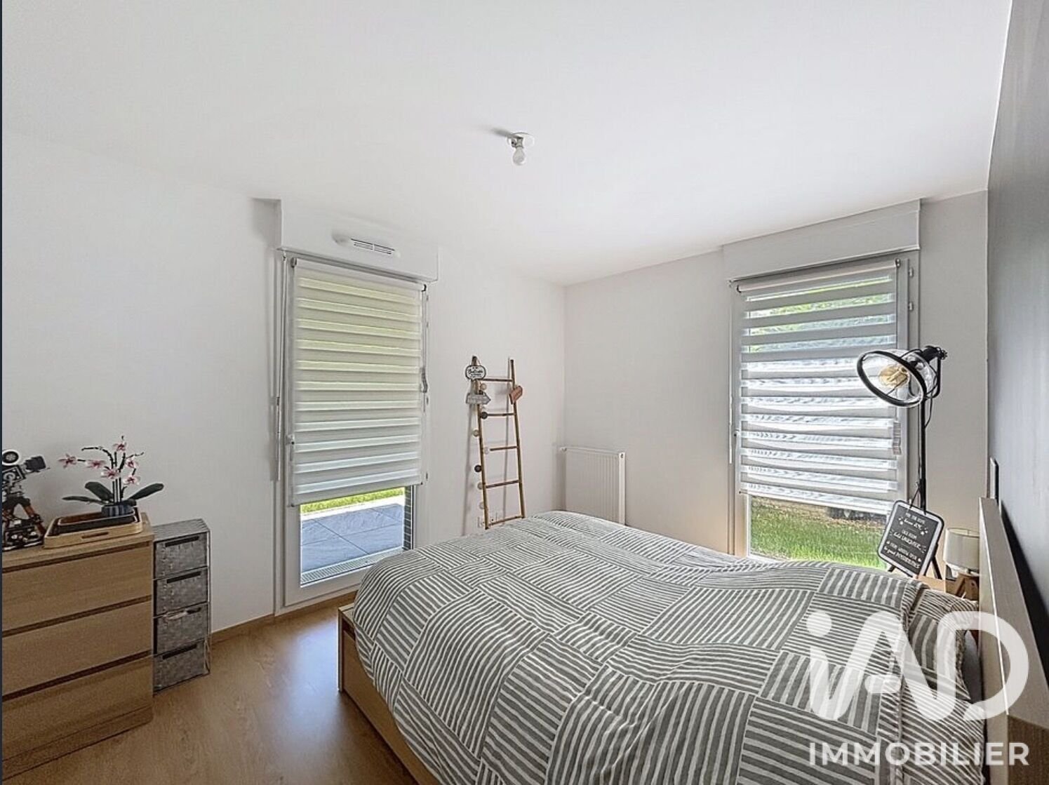 Appartement à vendre, 66m², Ozoir-la-Ferrière