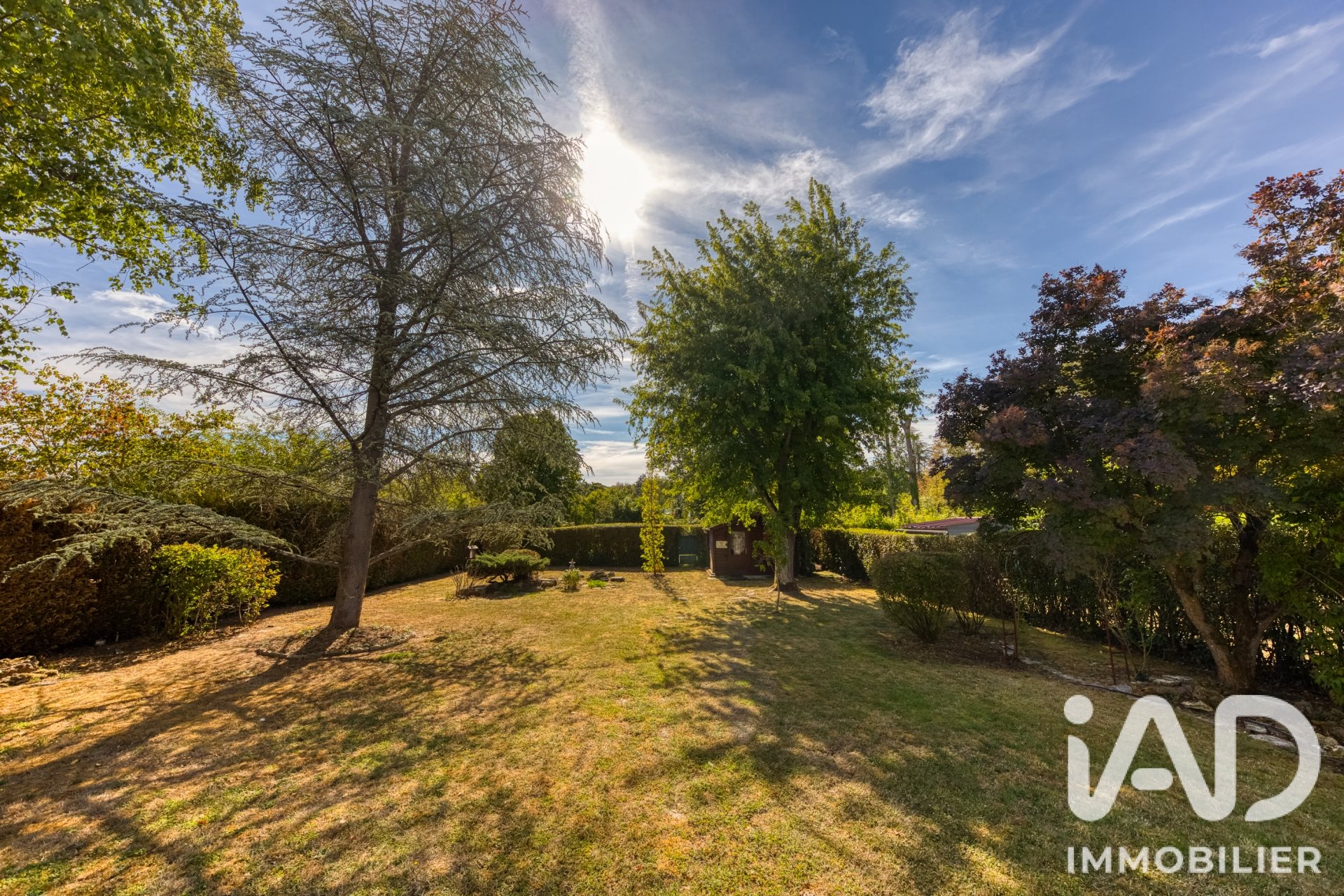 Maison à vendre, 123m², Lésigny