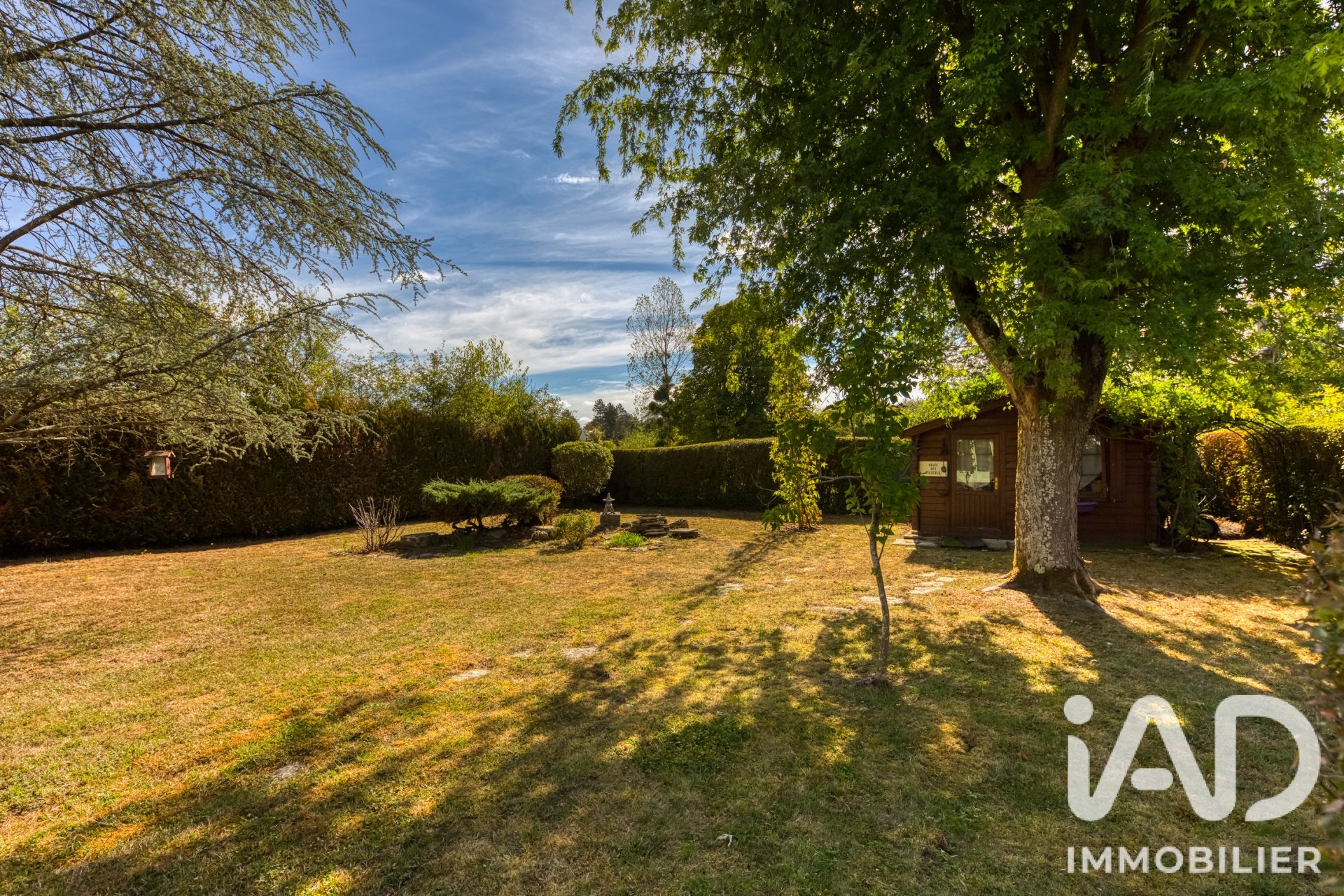 Maison à vendre, 123m², Lésigny
