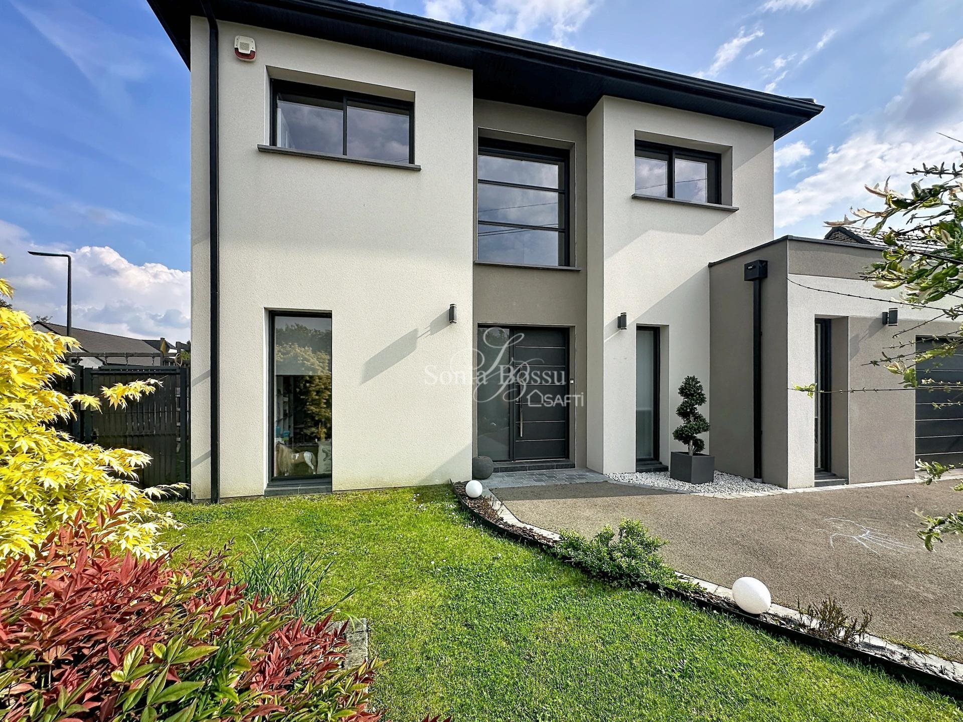 Maison à vendre, 177m², Billy-Berclau