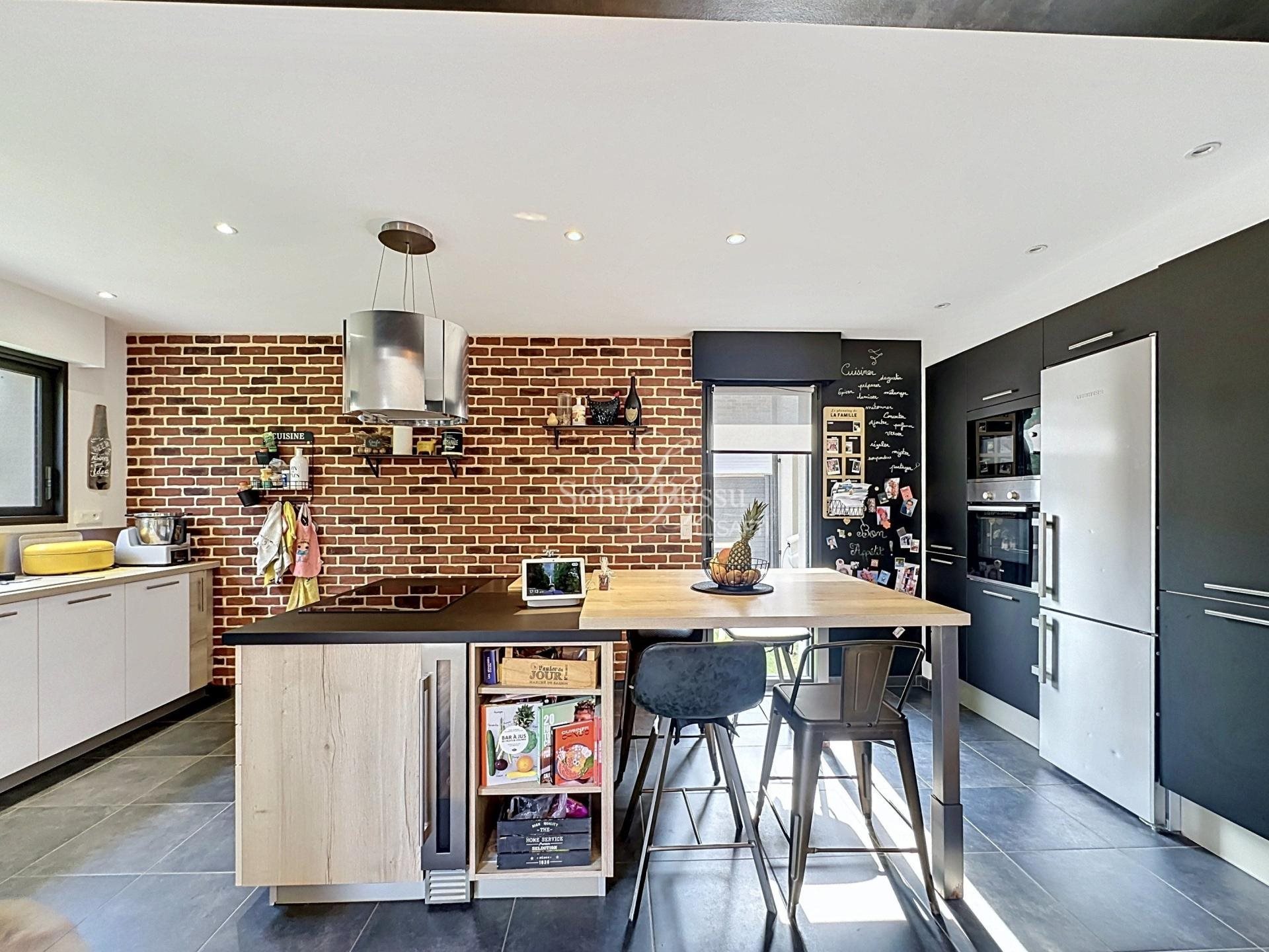 Maison à vendre, 177m², Billy-Berclau