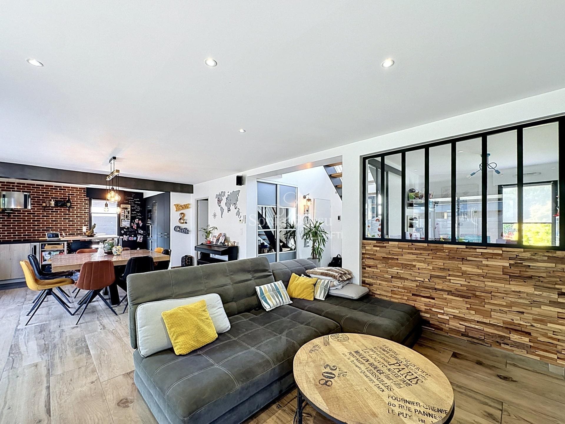 Maison à vendre, 177m², Billy-Berclau