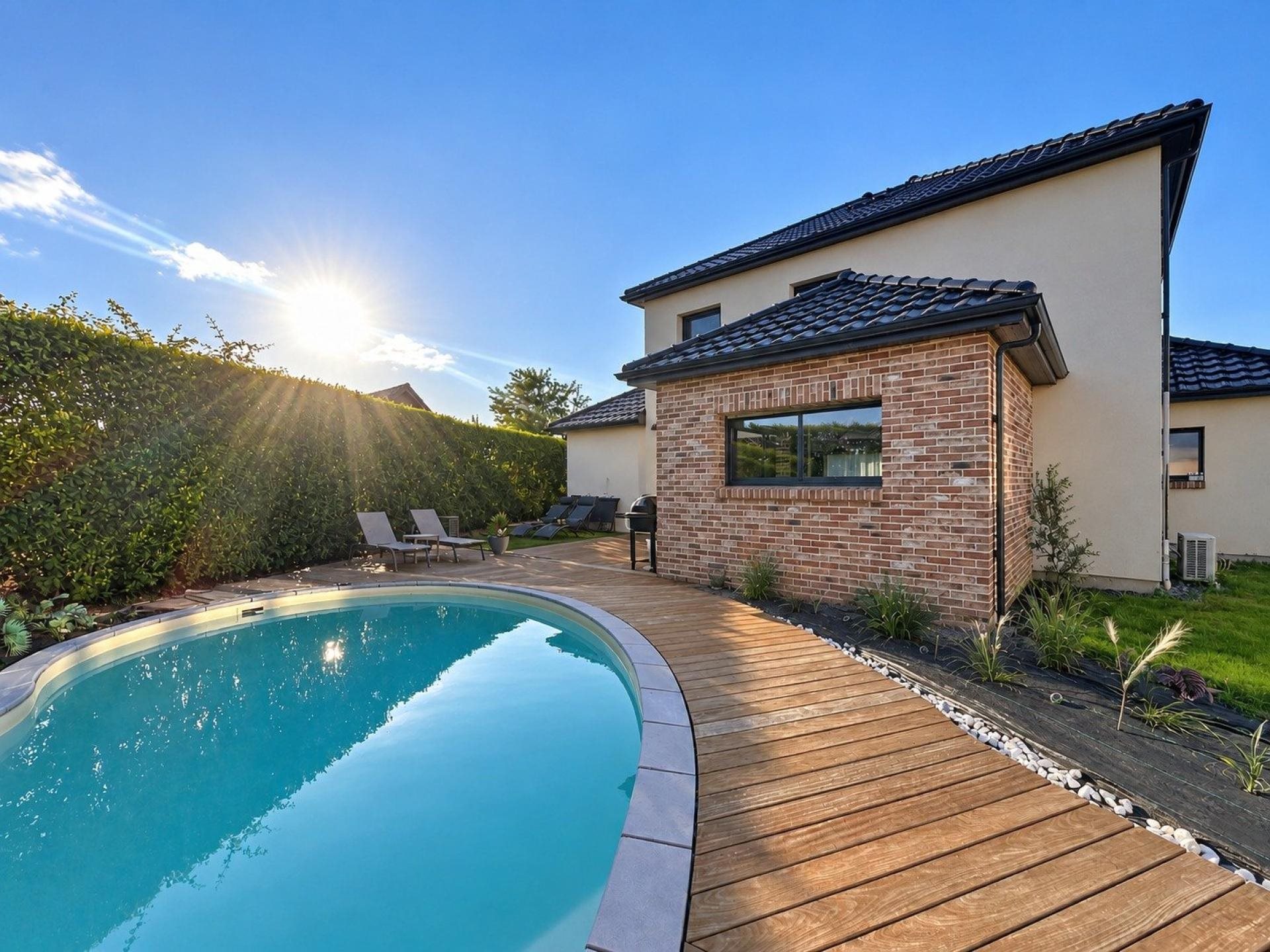 Maison à vendre, 155m², Provin