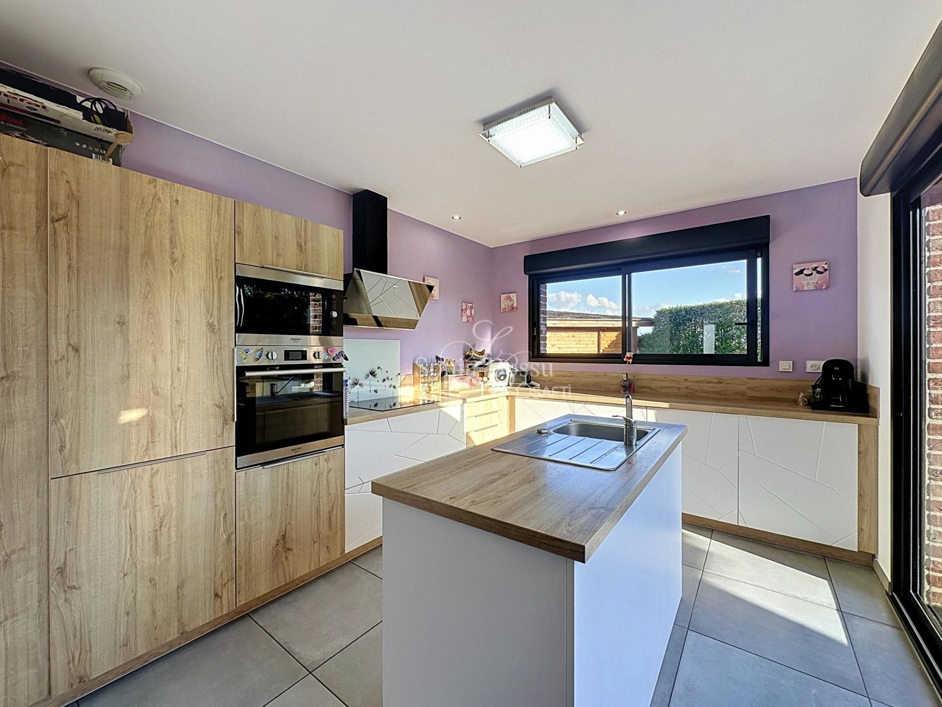 Maison à vendre, 155m², Provin