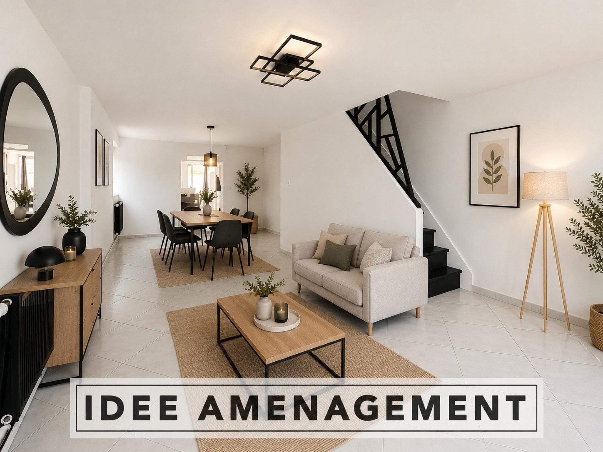 Maison à vendre, 126m², Billy-Montigny