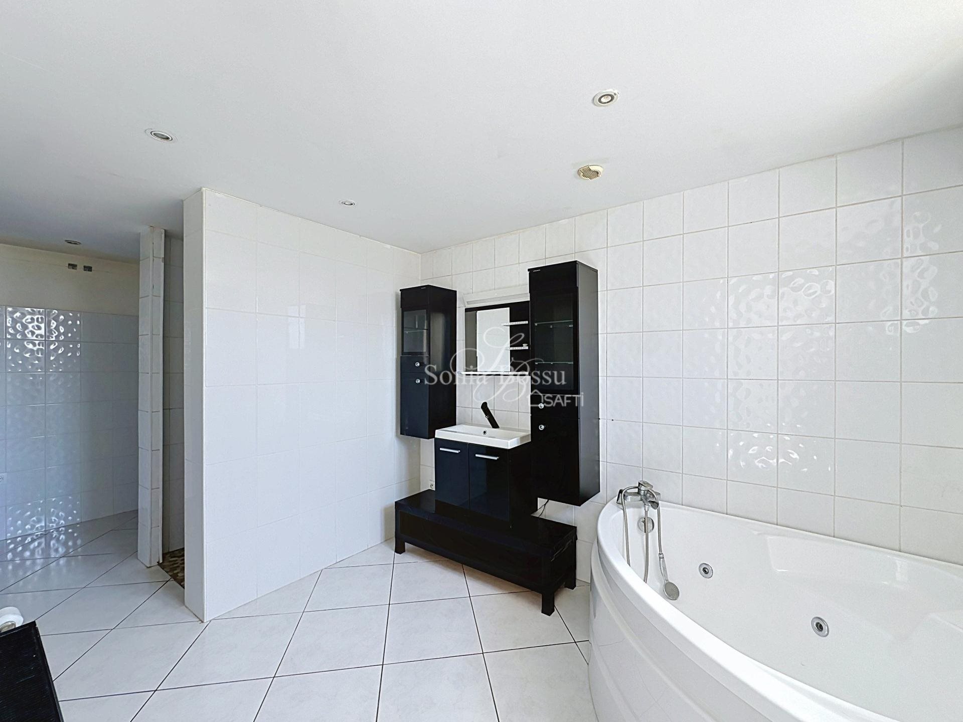 Maison à vendre, 126m², Billy-Montigny