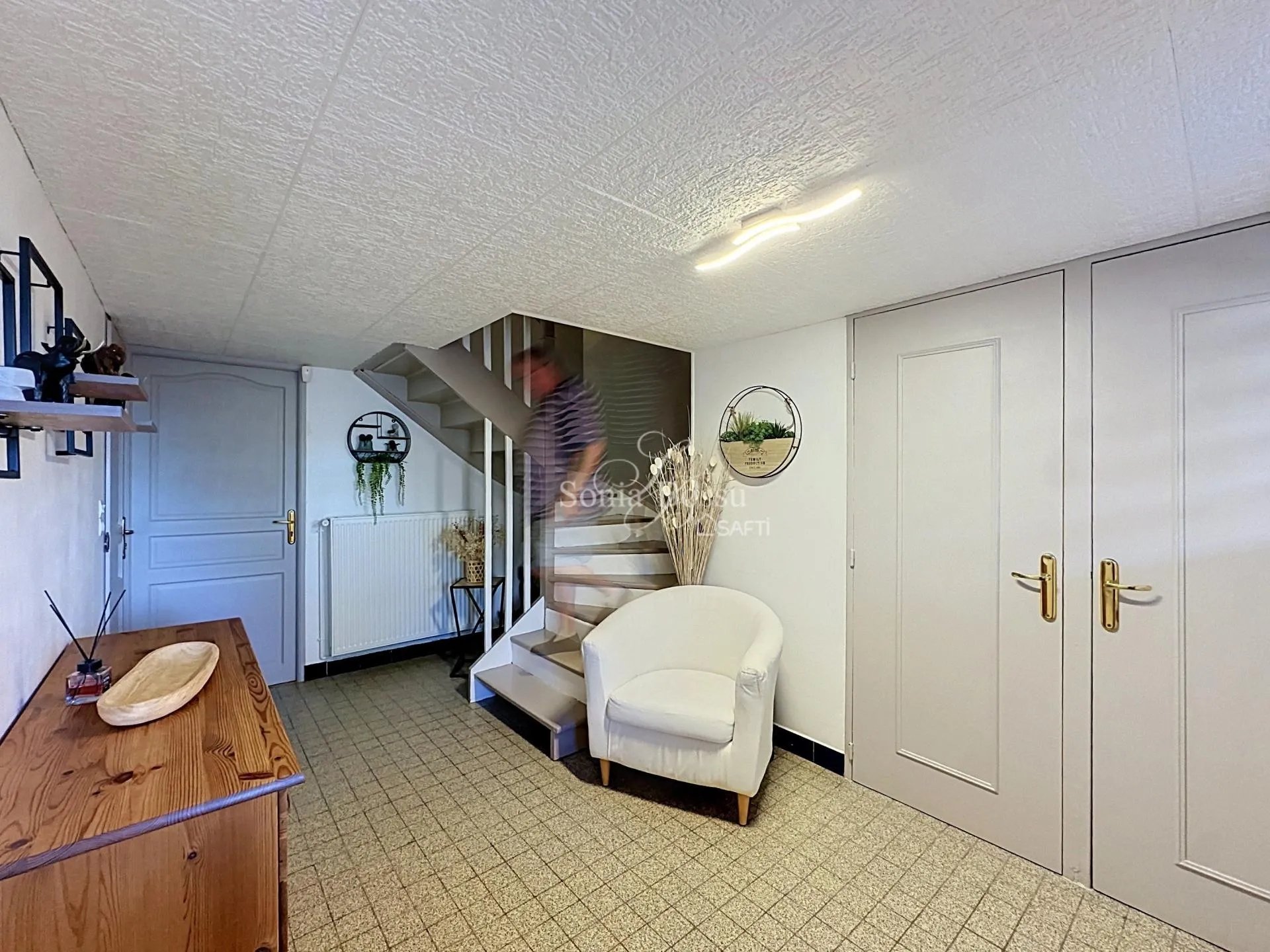 Maison à vendre, 116m², Avion