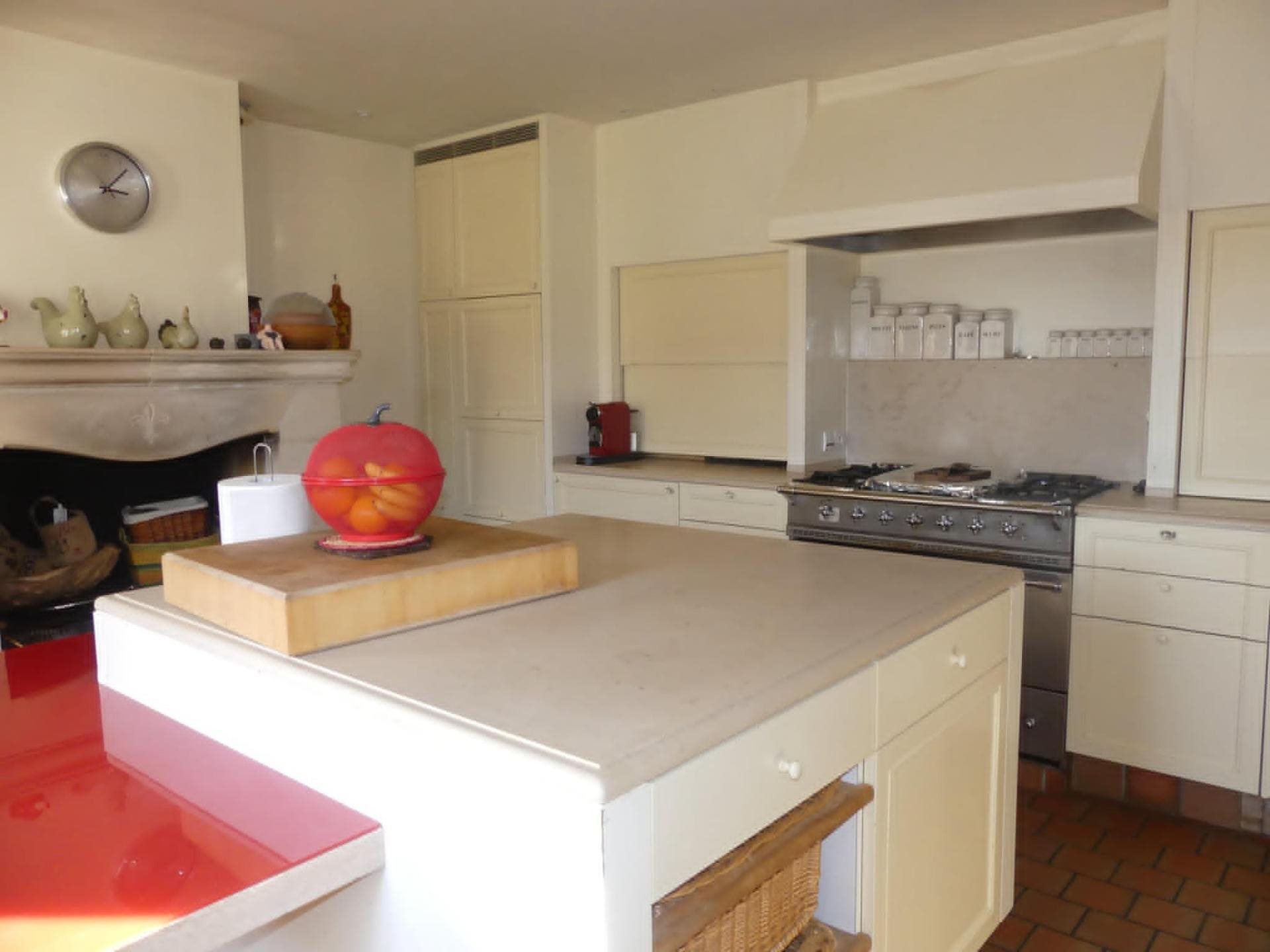 Maison à vendre, 262m², Wanquetin