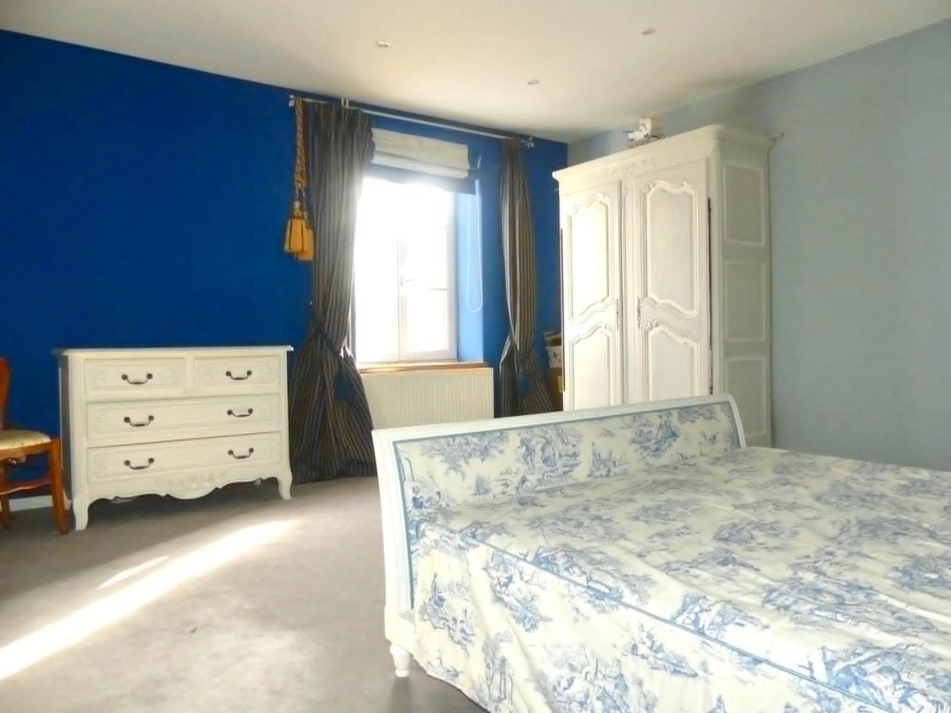 Maison à vendre, 262m², Wanquetin