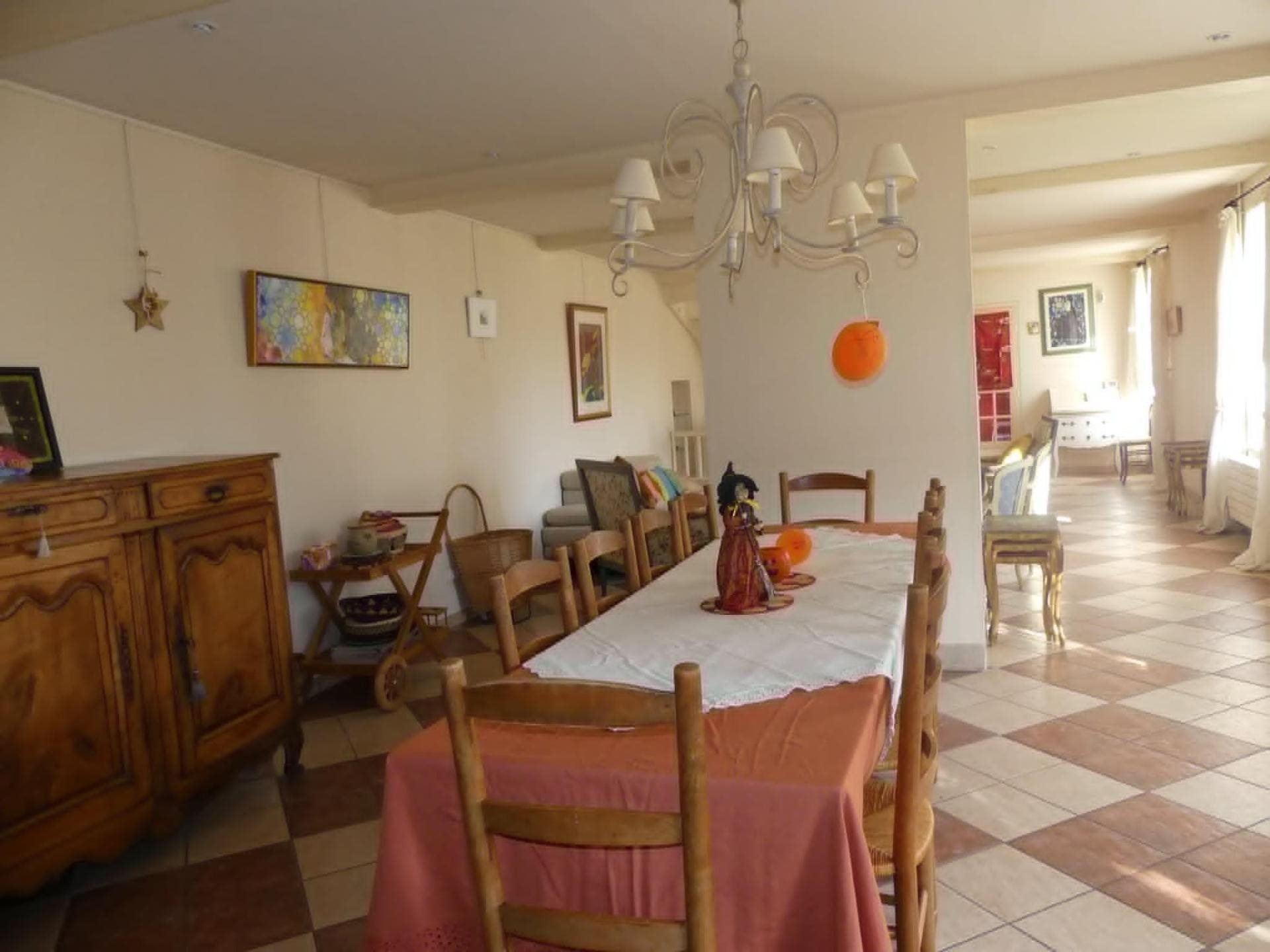 Maison à vendre, 262m², Wanquetin