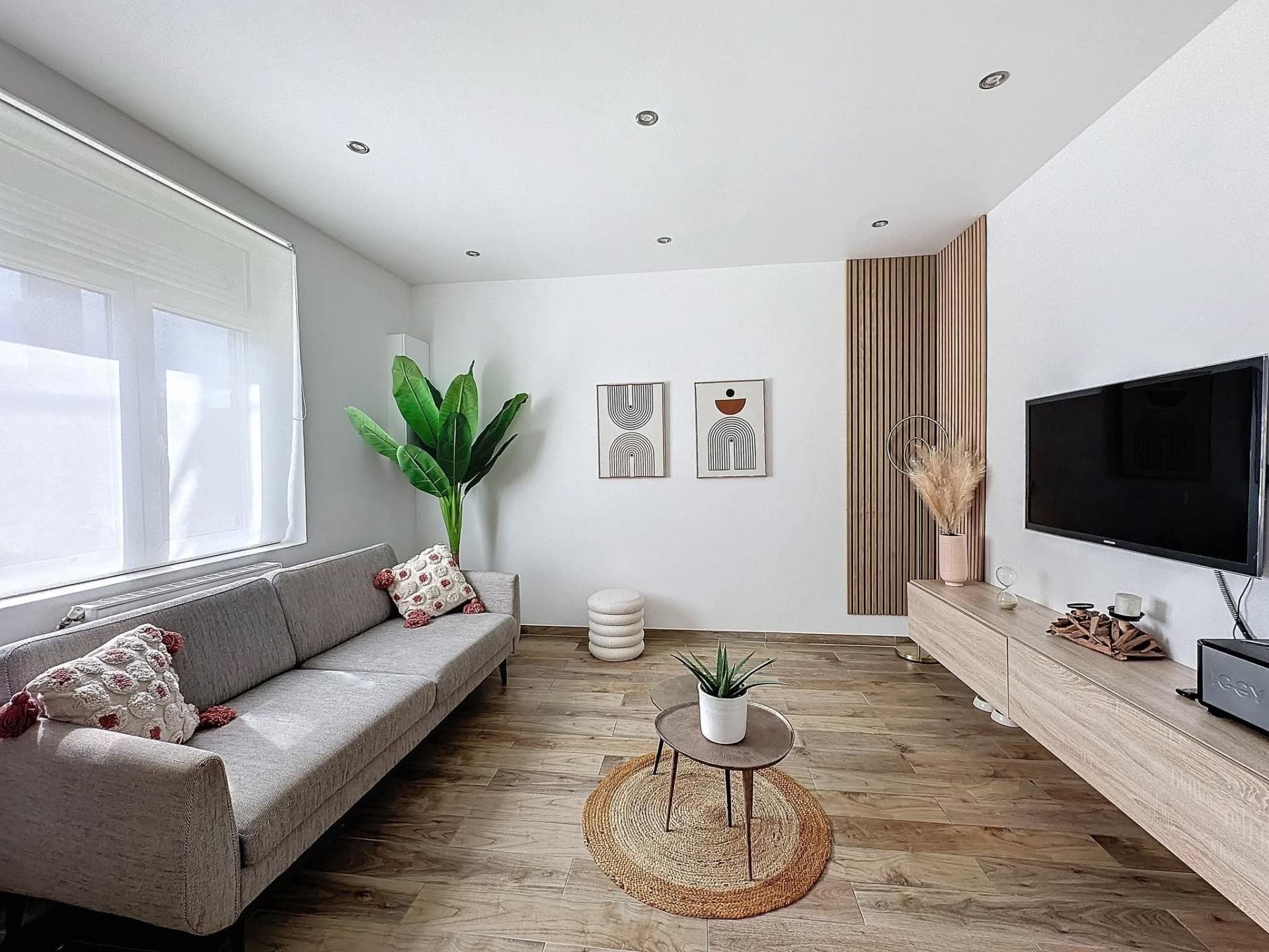 Maison à vendre, 77m², Méricourt