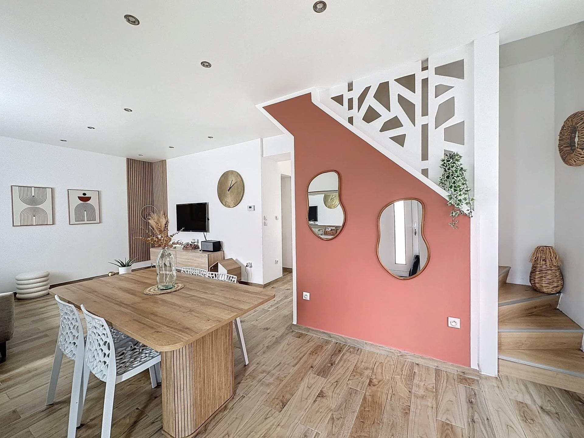 Maison à vendre, 77m², Méricourt