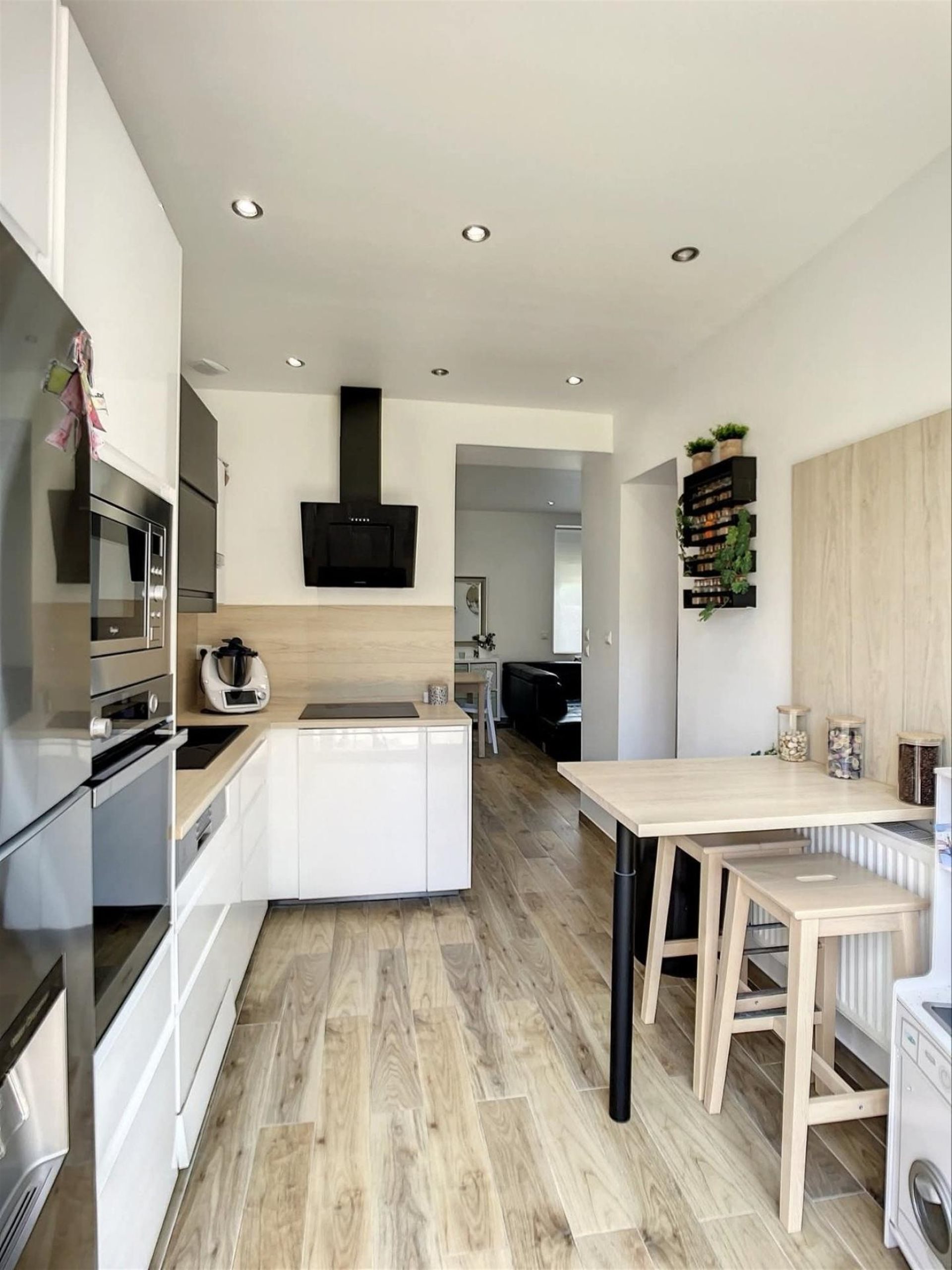 Maison à vendre, 77m², Méricourt