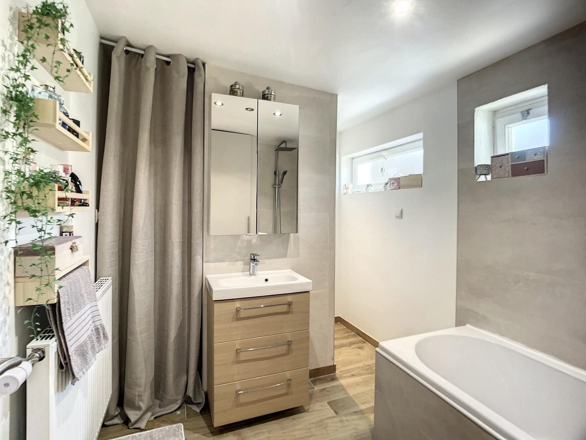 Maison à vendre, 77m², Méricourt