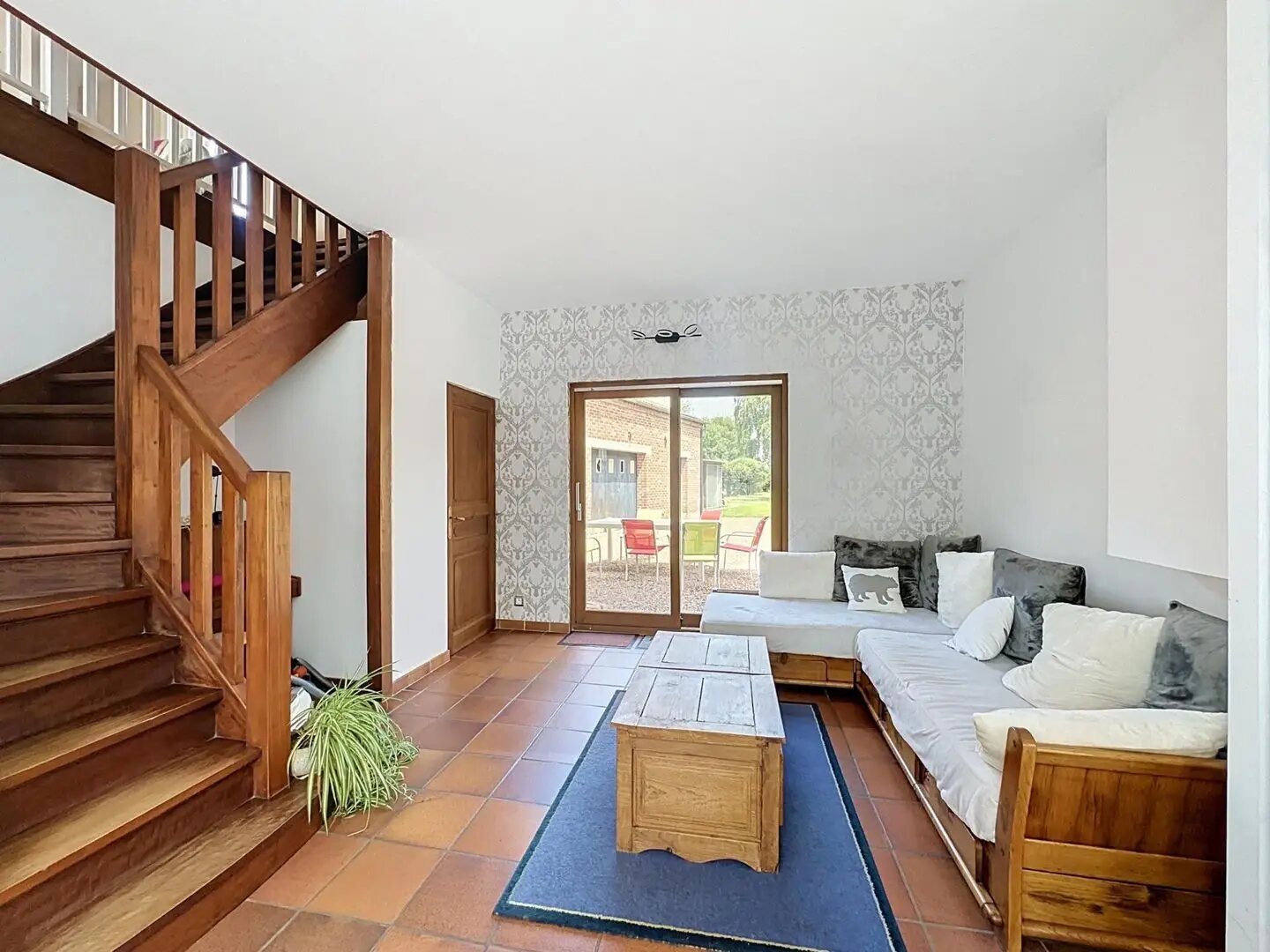 Maison à vendre, 165m², Acheville