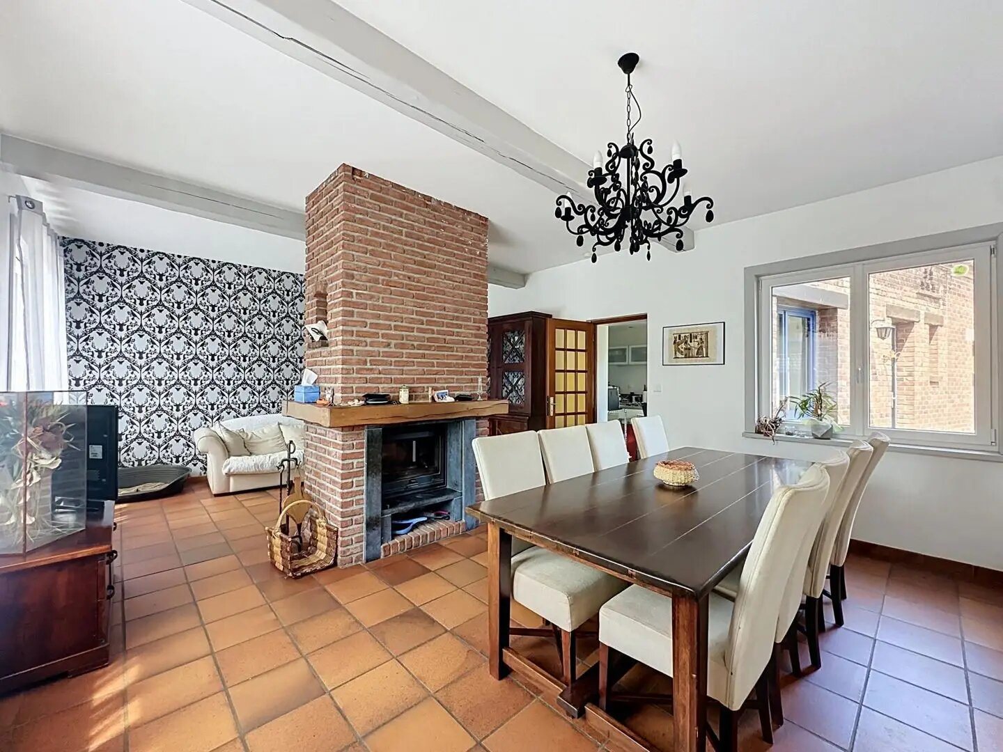 Maison à vendre, 165m², Acheville