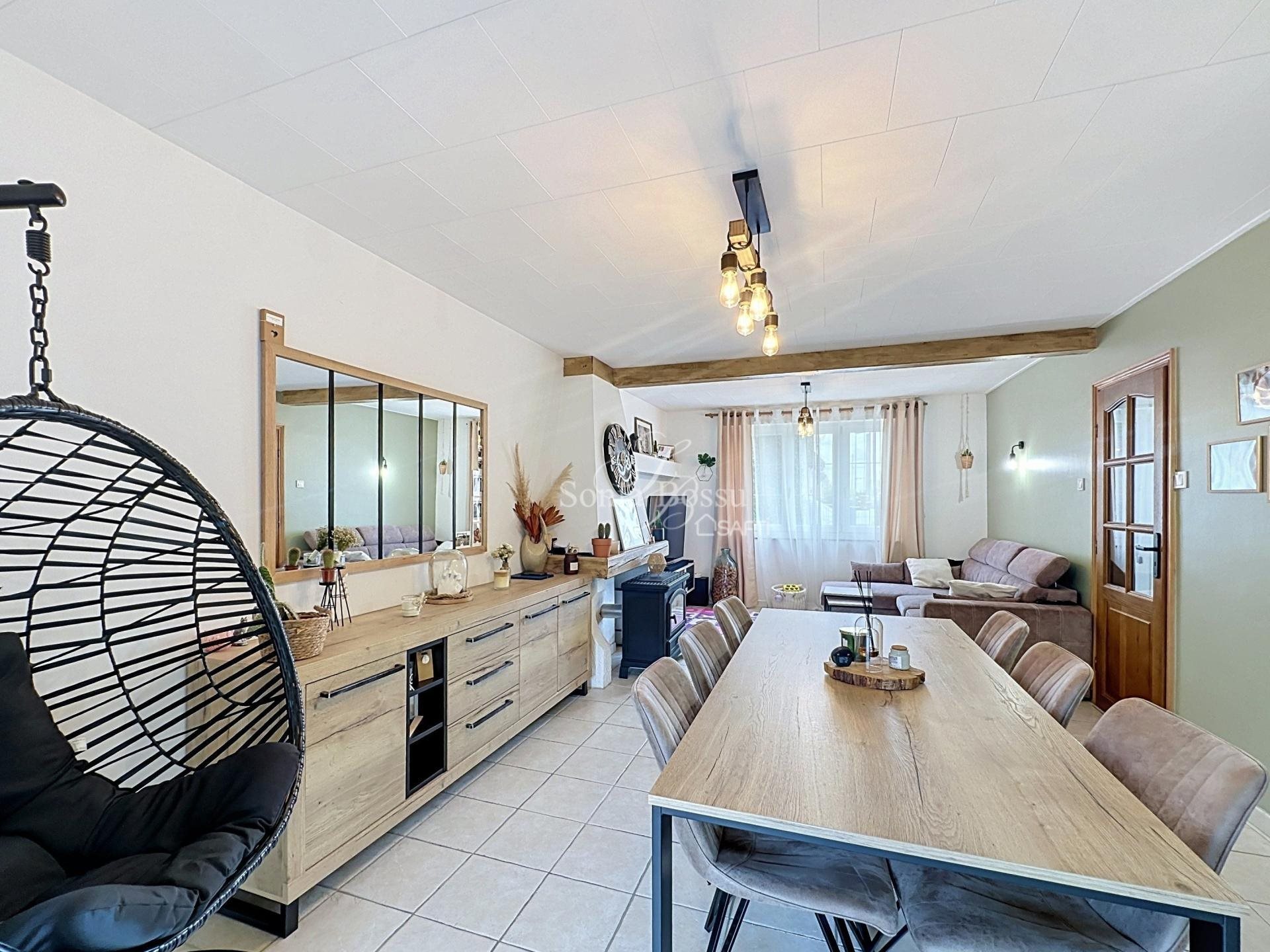 Maison à vendre, 92m², Avion