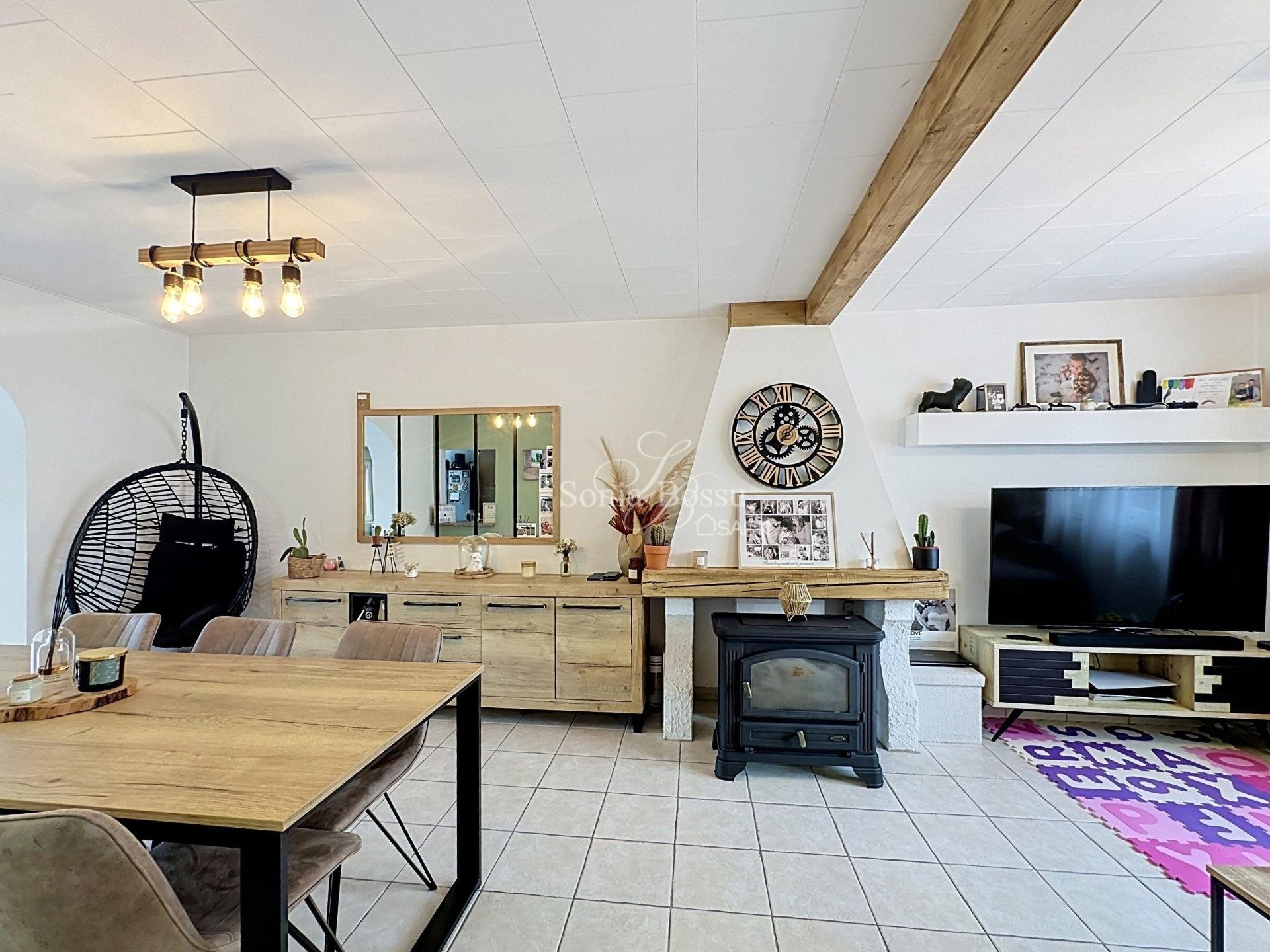 Maison à vendre, 92m², Avion