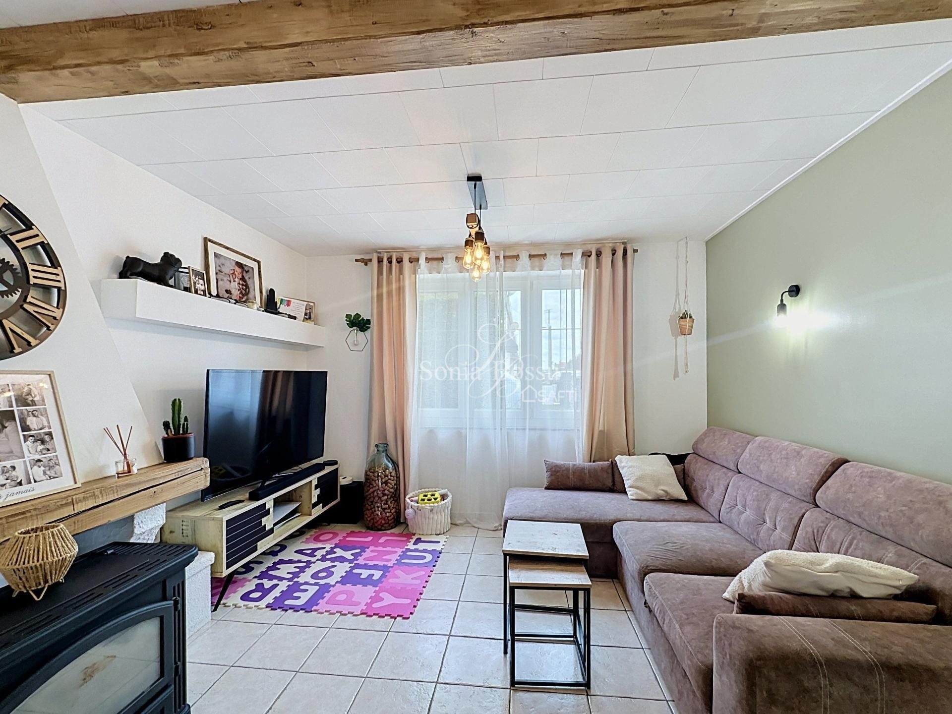 Maison à vendre, 92m², Avion
