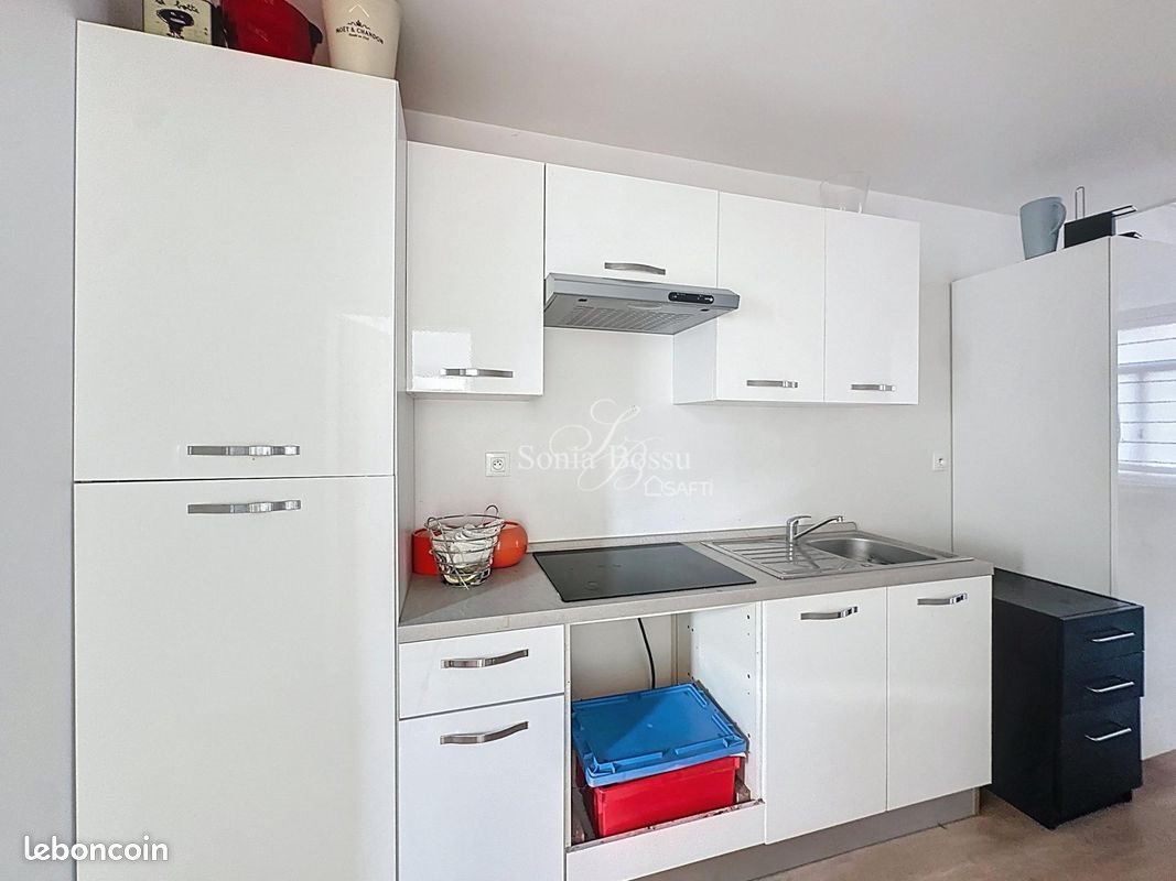 Appartement à vendre, 100m², Hénin-Beaumont