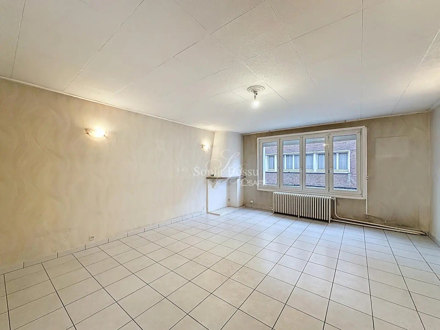 Maison à vendre, 122m², Lens