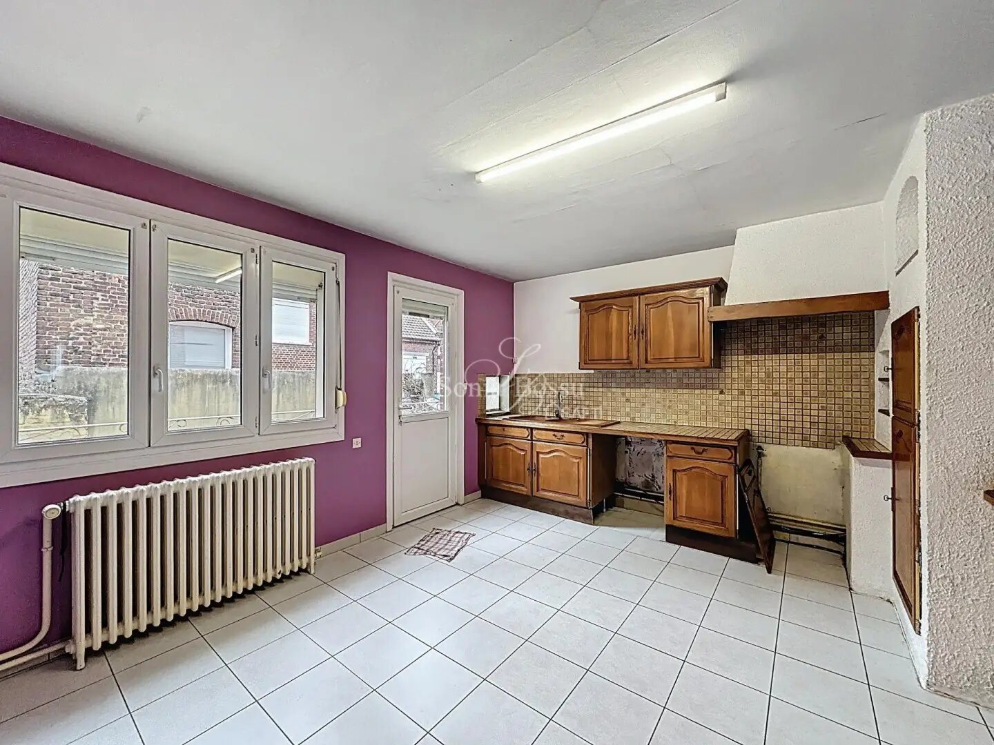 Maison à vendre, 122m², Lens