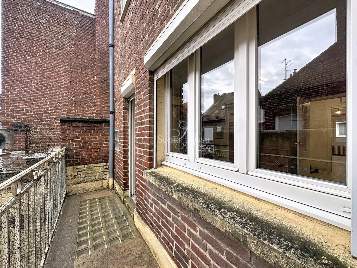 Maison à vendre, 122m², Lens