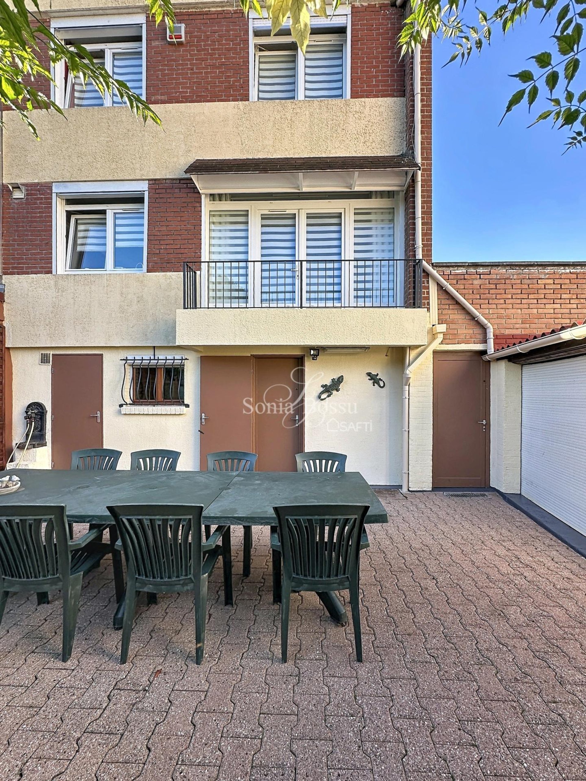 Maison à vendre, 116m², Avion