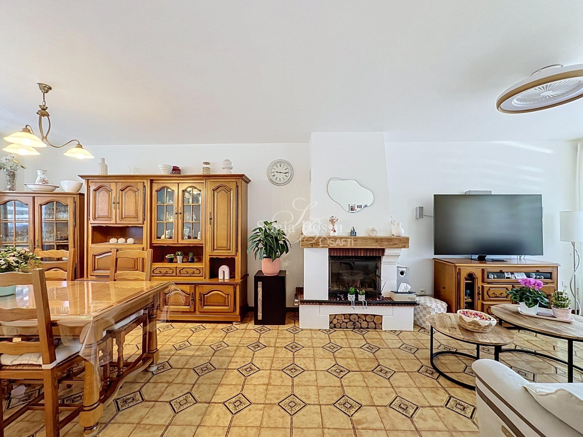 Maison à vendre, 116m², Avion