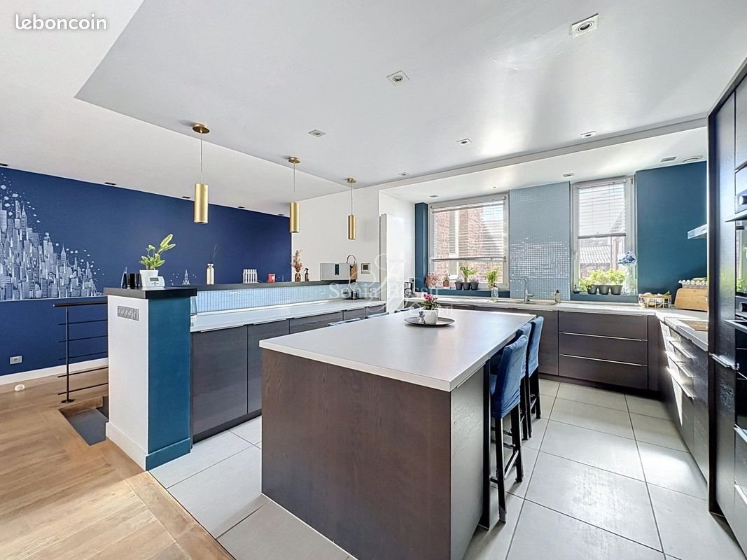 Maison à vendre, 284m², Lens