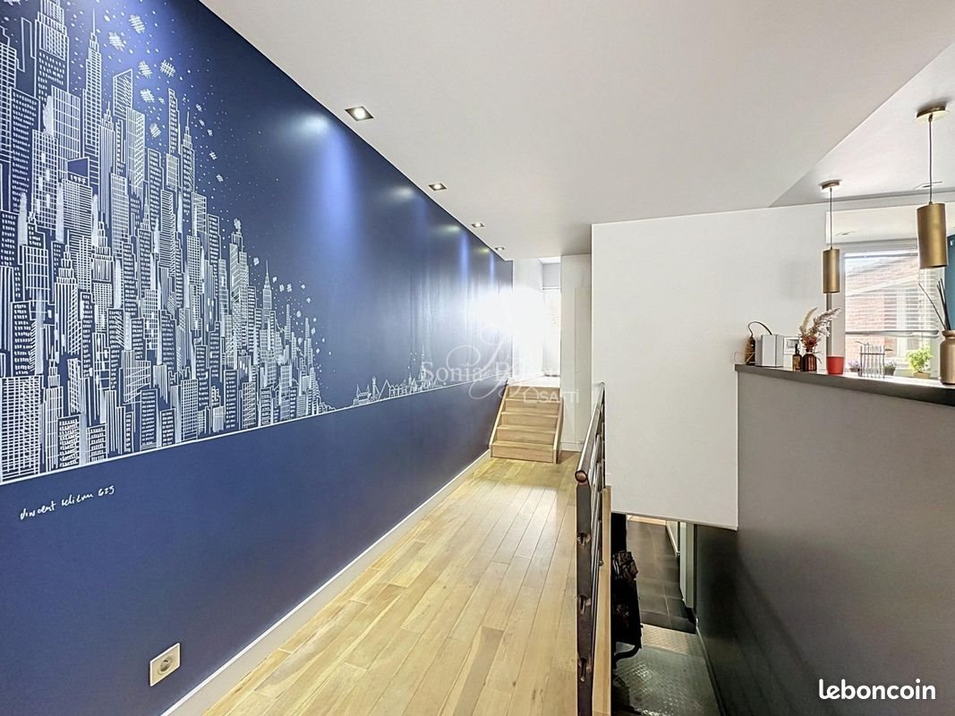 Maison à vendre, 284m², Lens