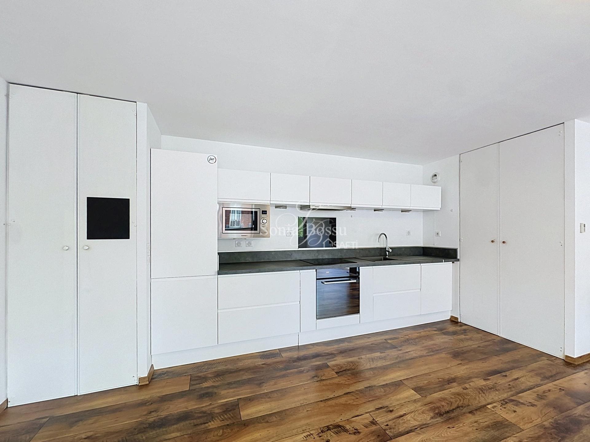 Appartement à vendre, 51m², Arras