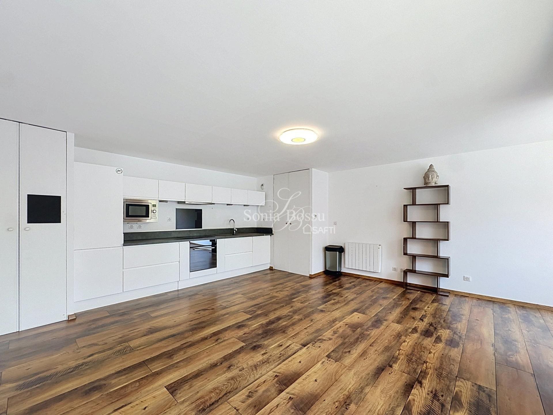 Appartement à vendre, 51m², Arras