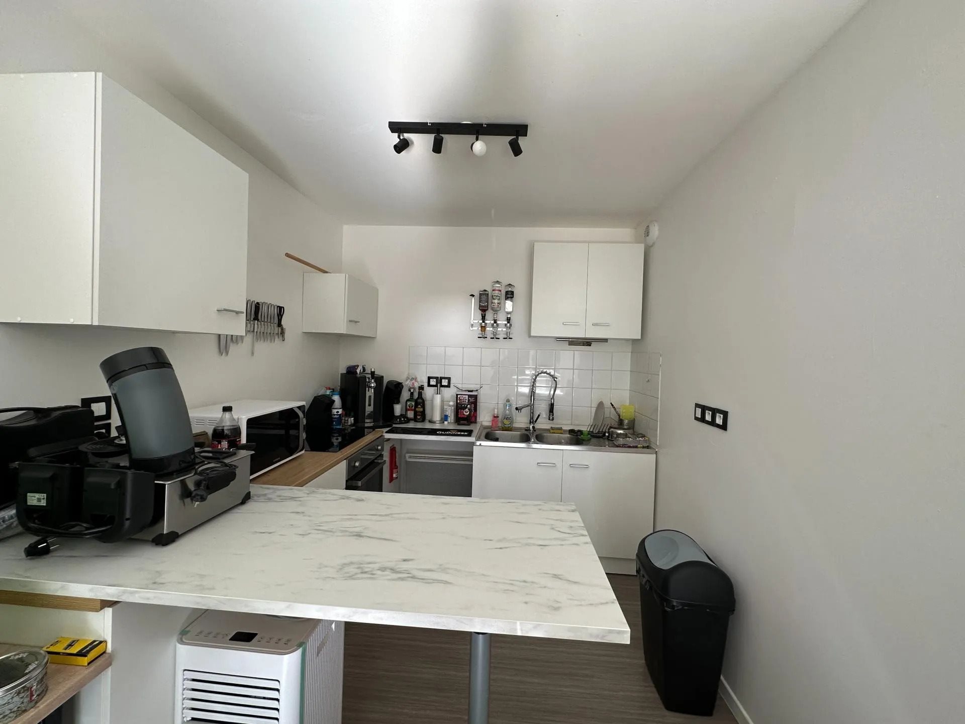 Appartement à vendre, 42m², Sallaumines