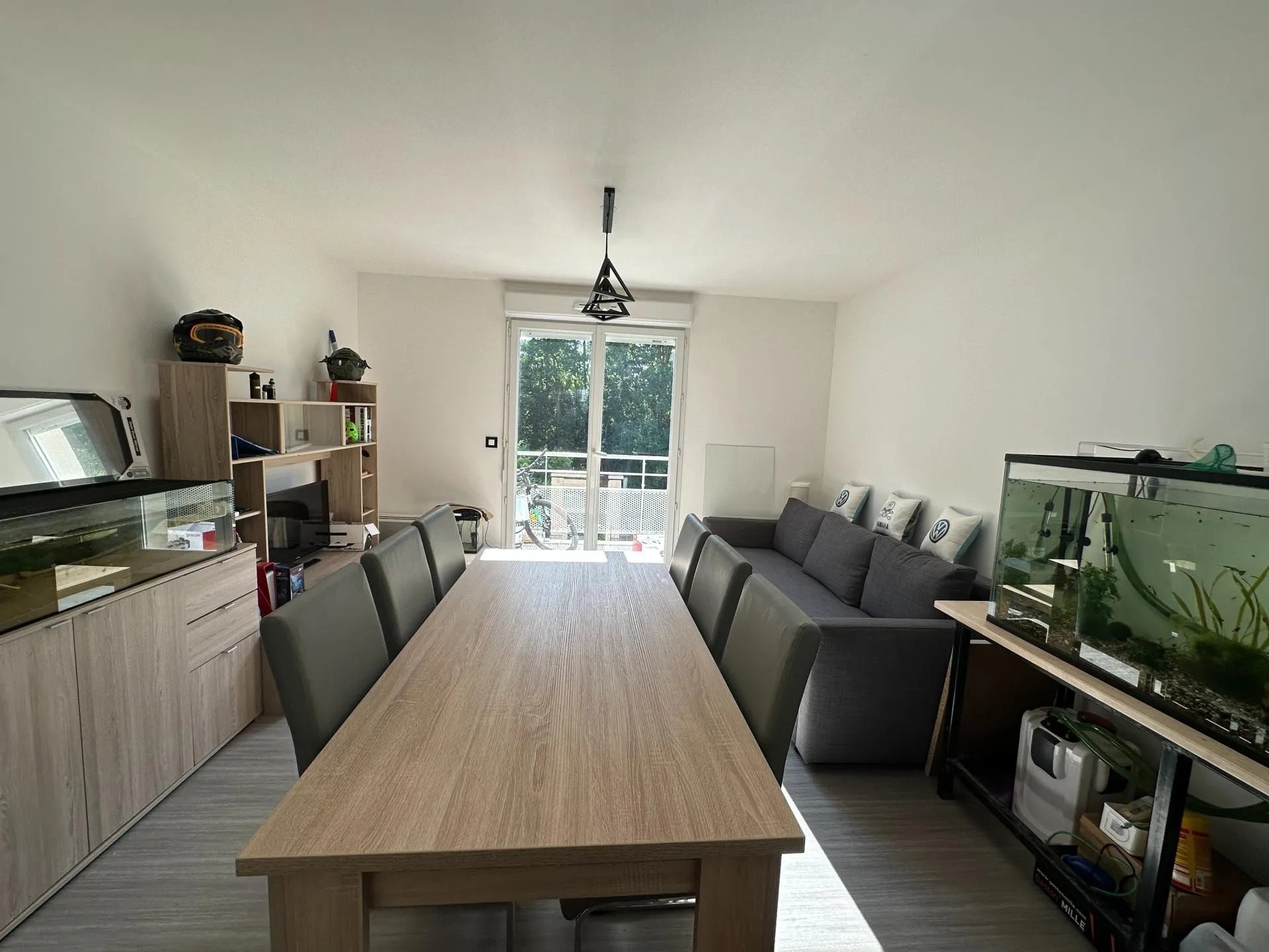Appartement à vendre, 42m², Sallaumines