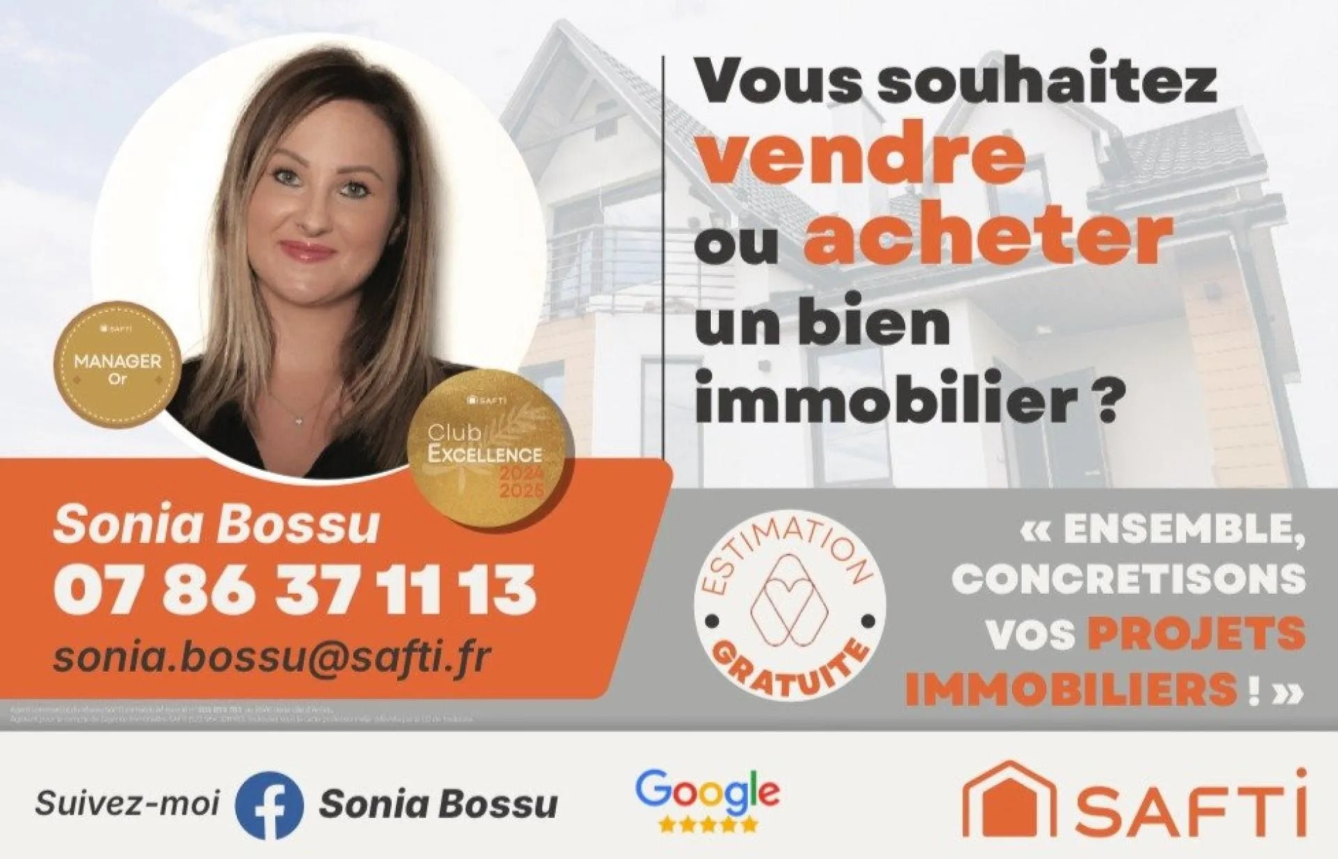 Appartement à vendre, 42m², Sallaumines